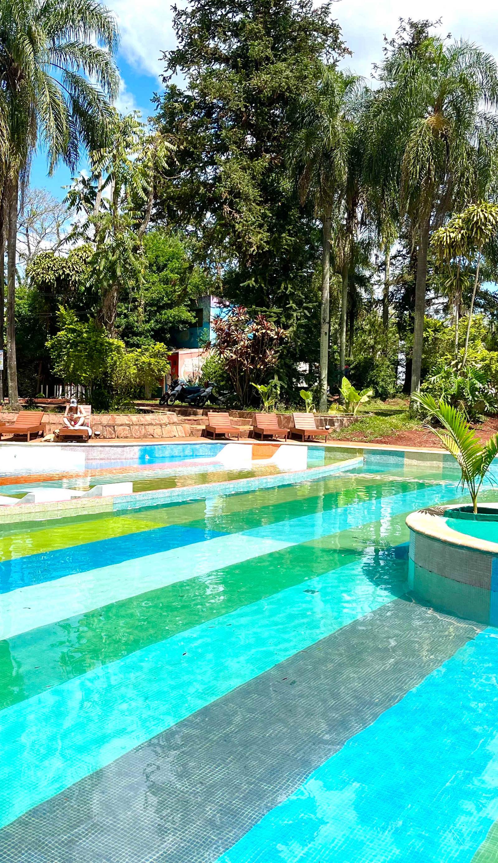 Holy Beer Hotel Iguazu