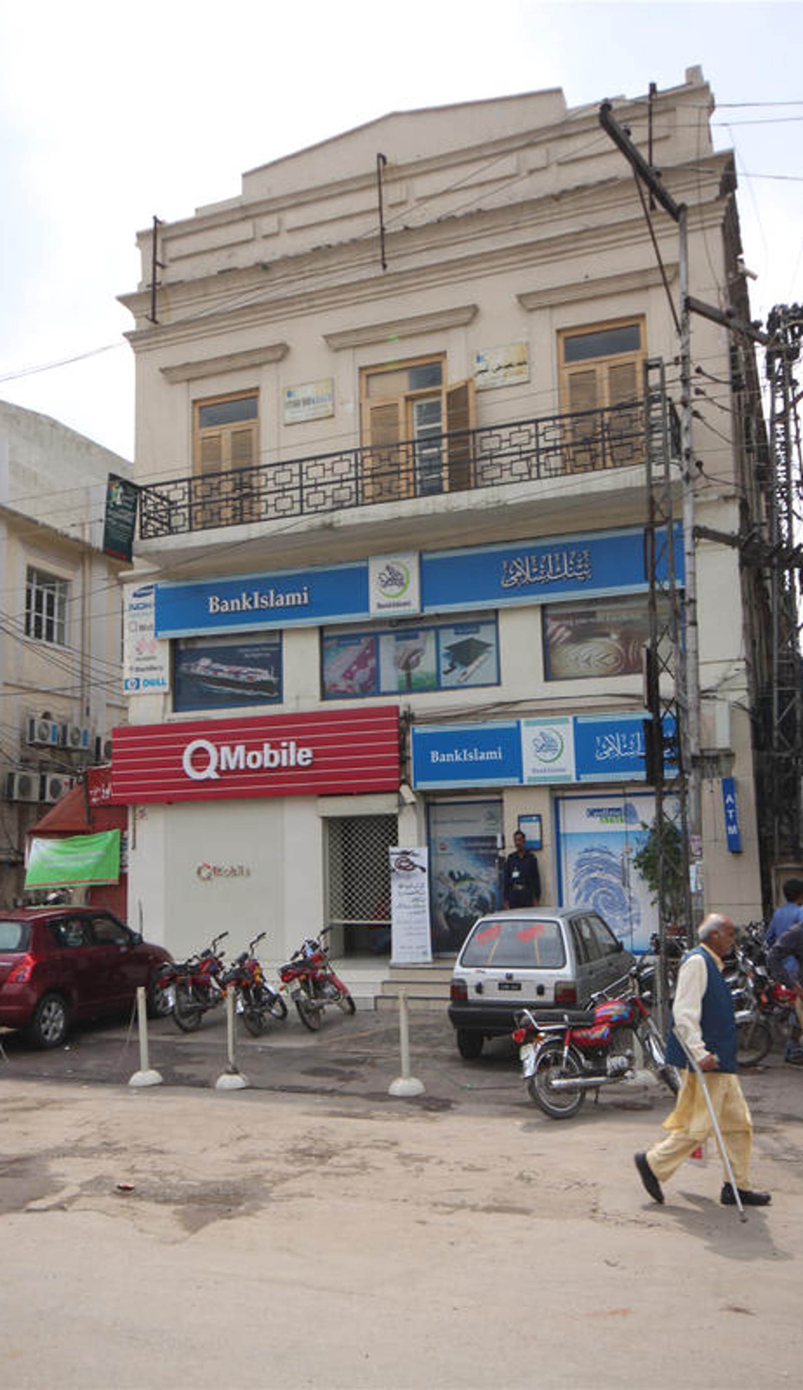 Lahore Backpackers