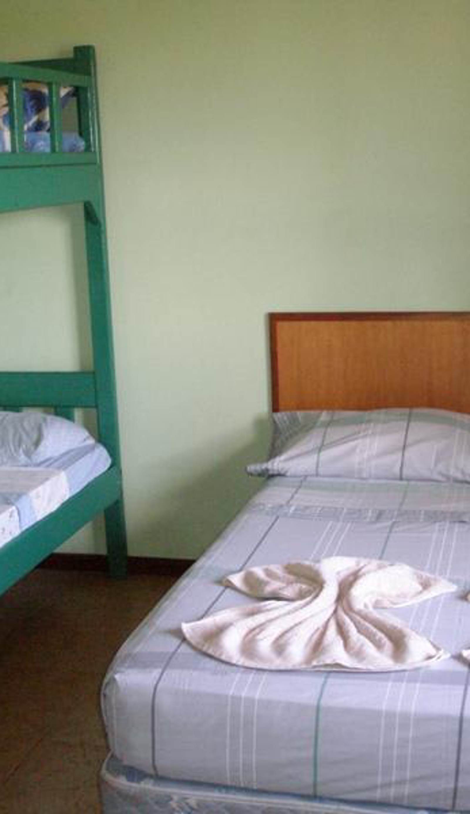Iguazu Falls Hostel