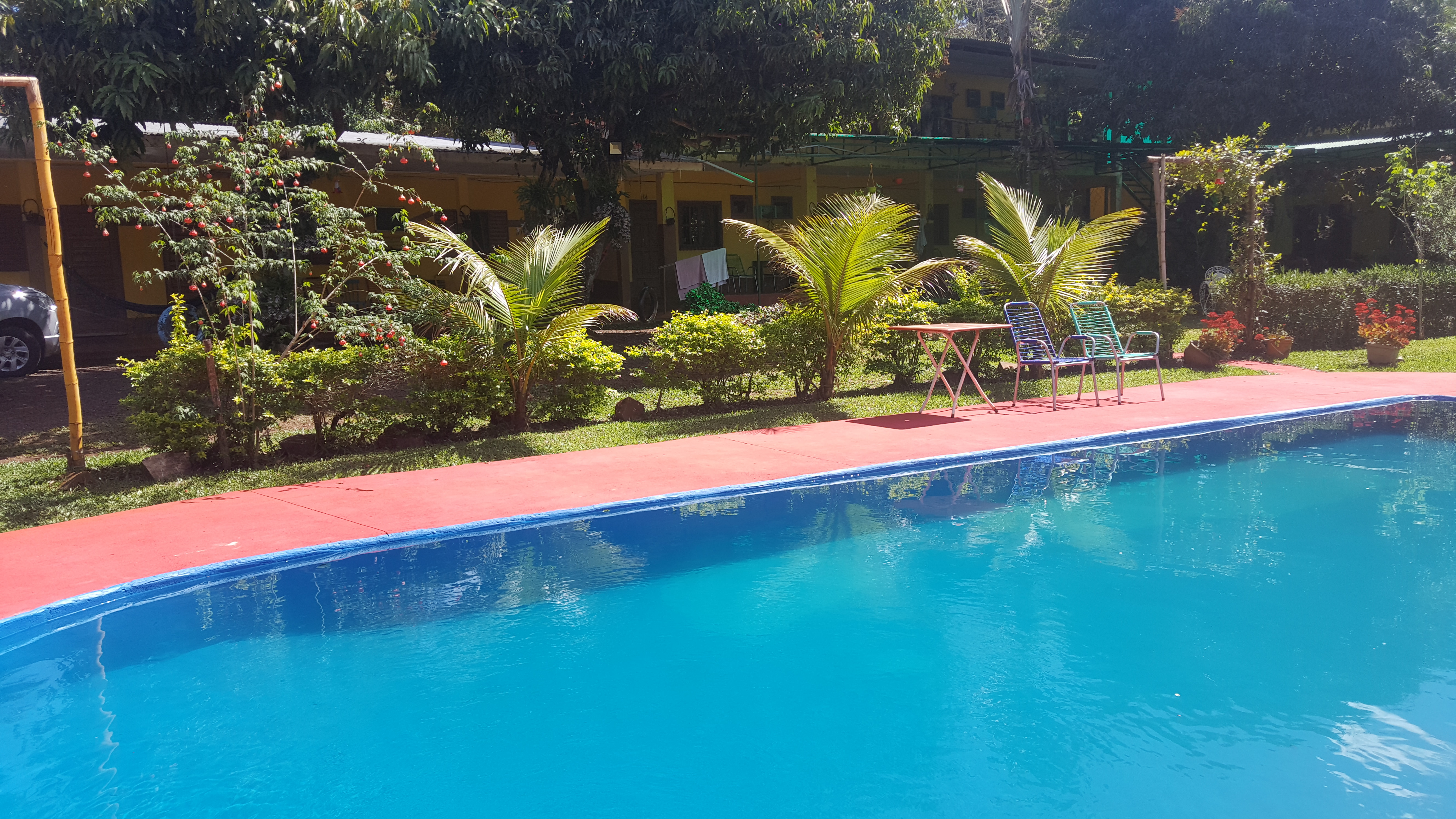 Residencial Amigos