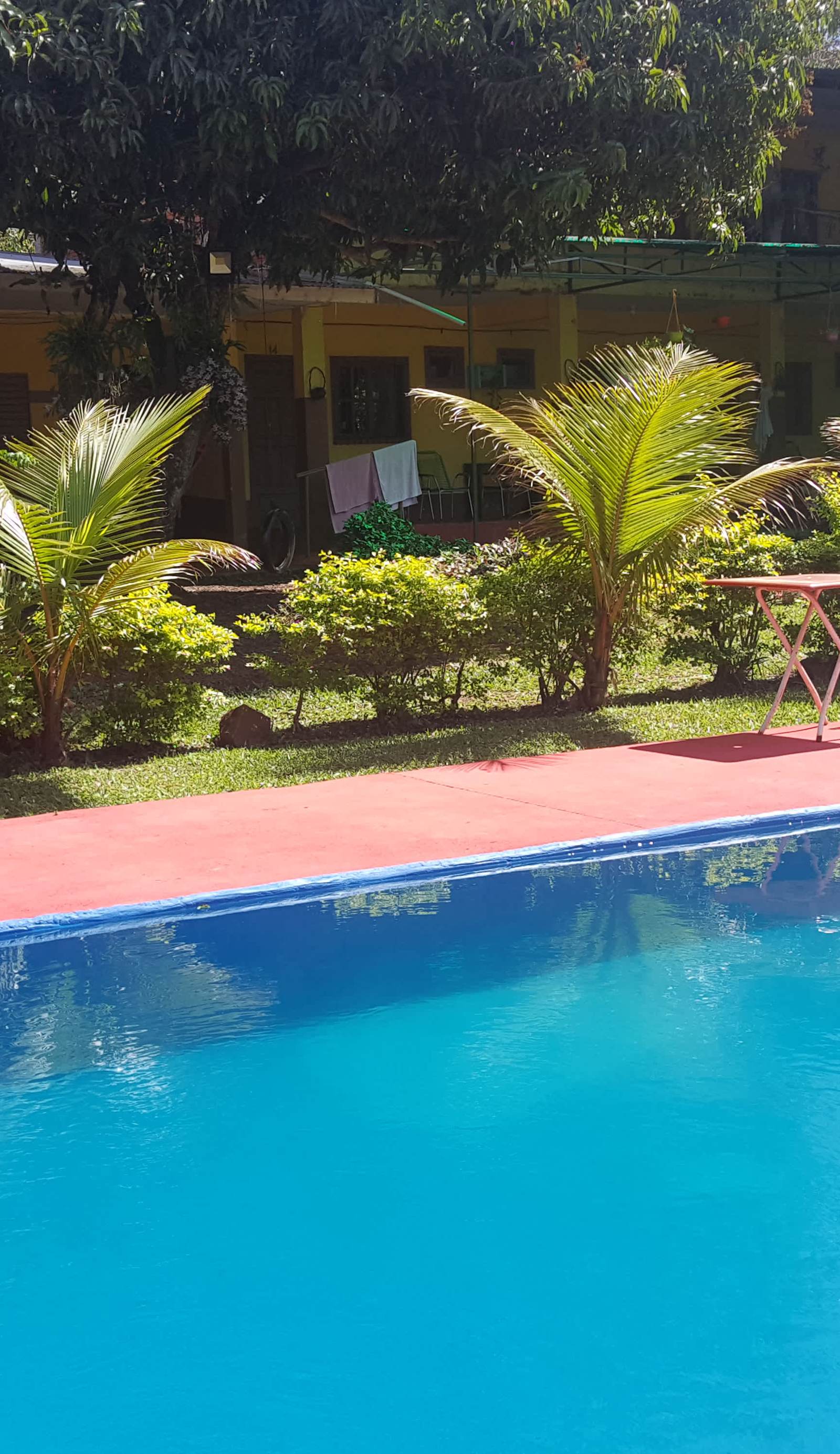 Residencial Amigos