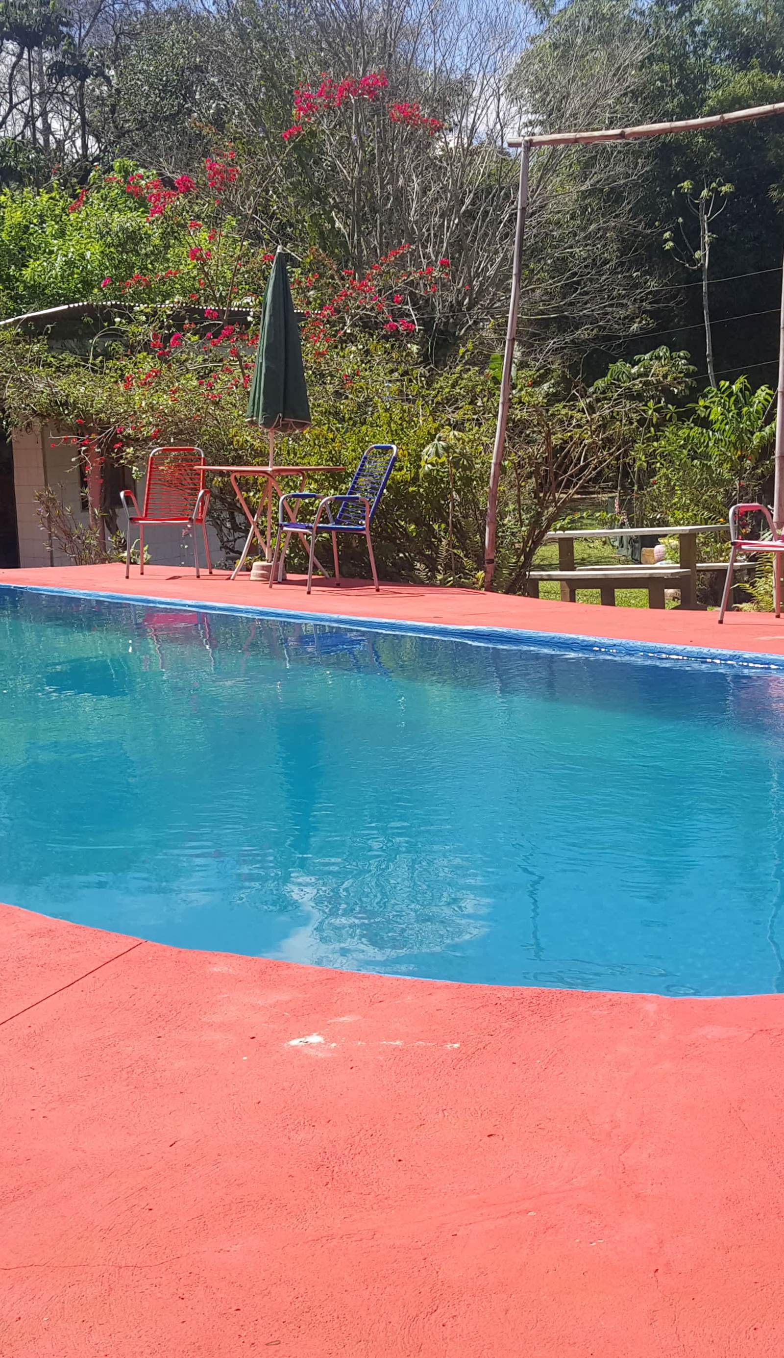 Residencial Amigos