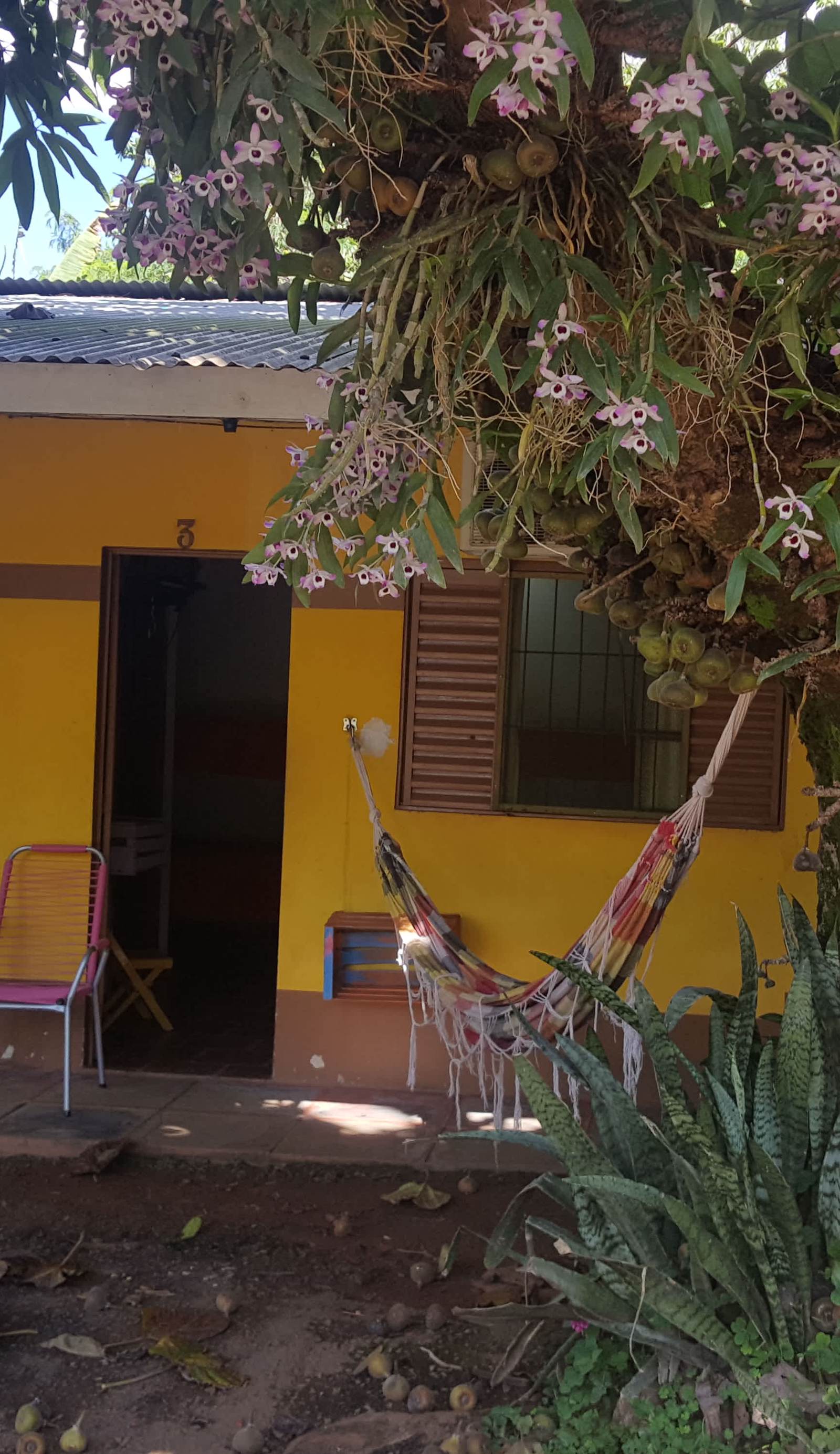 Residencial Amigos