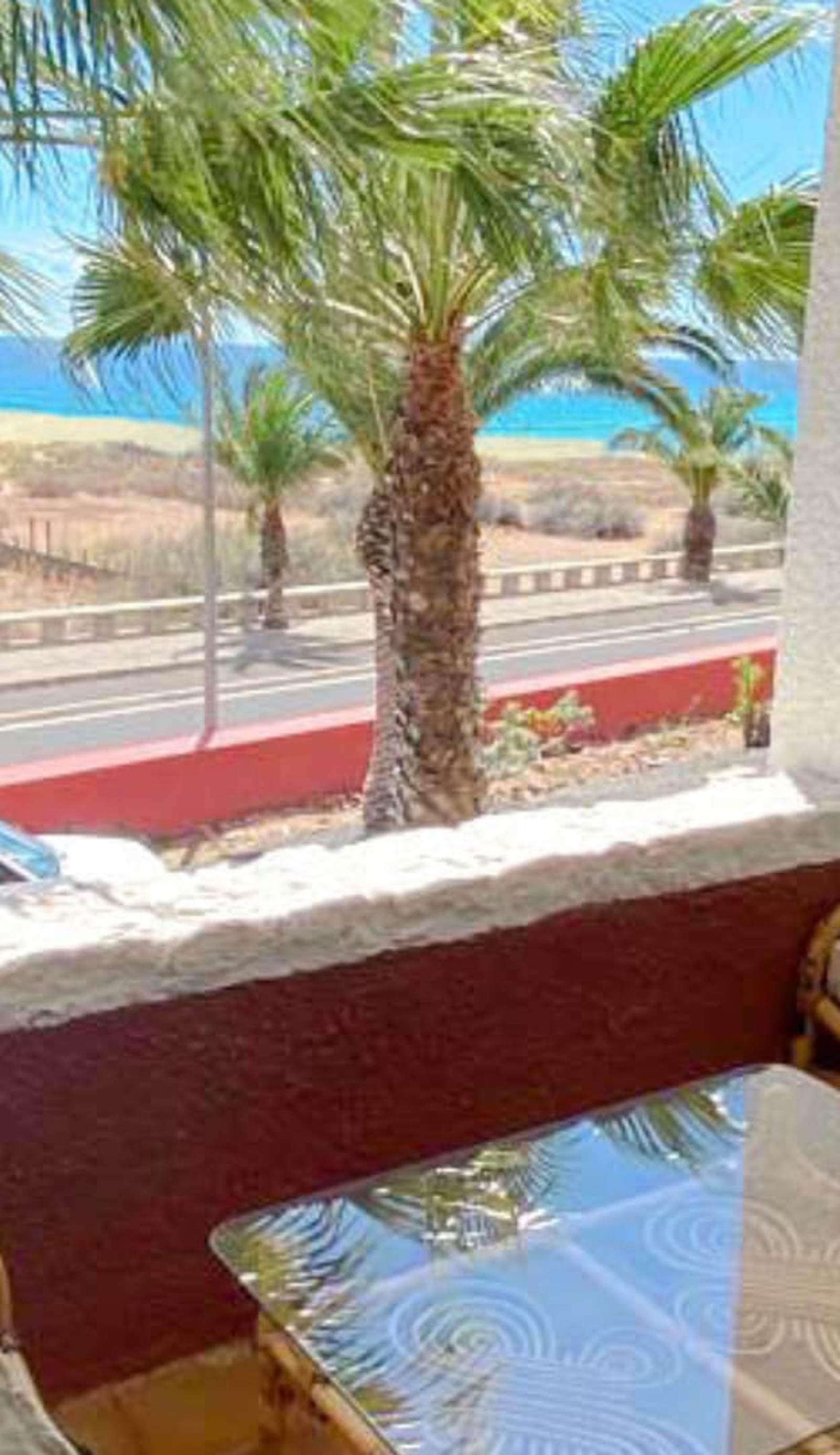 Porto Santo Destination
