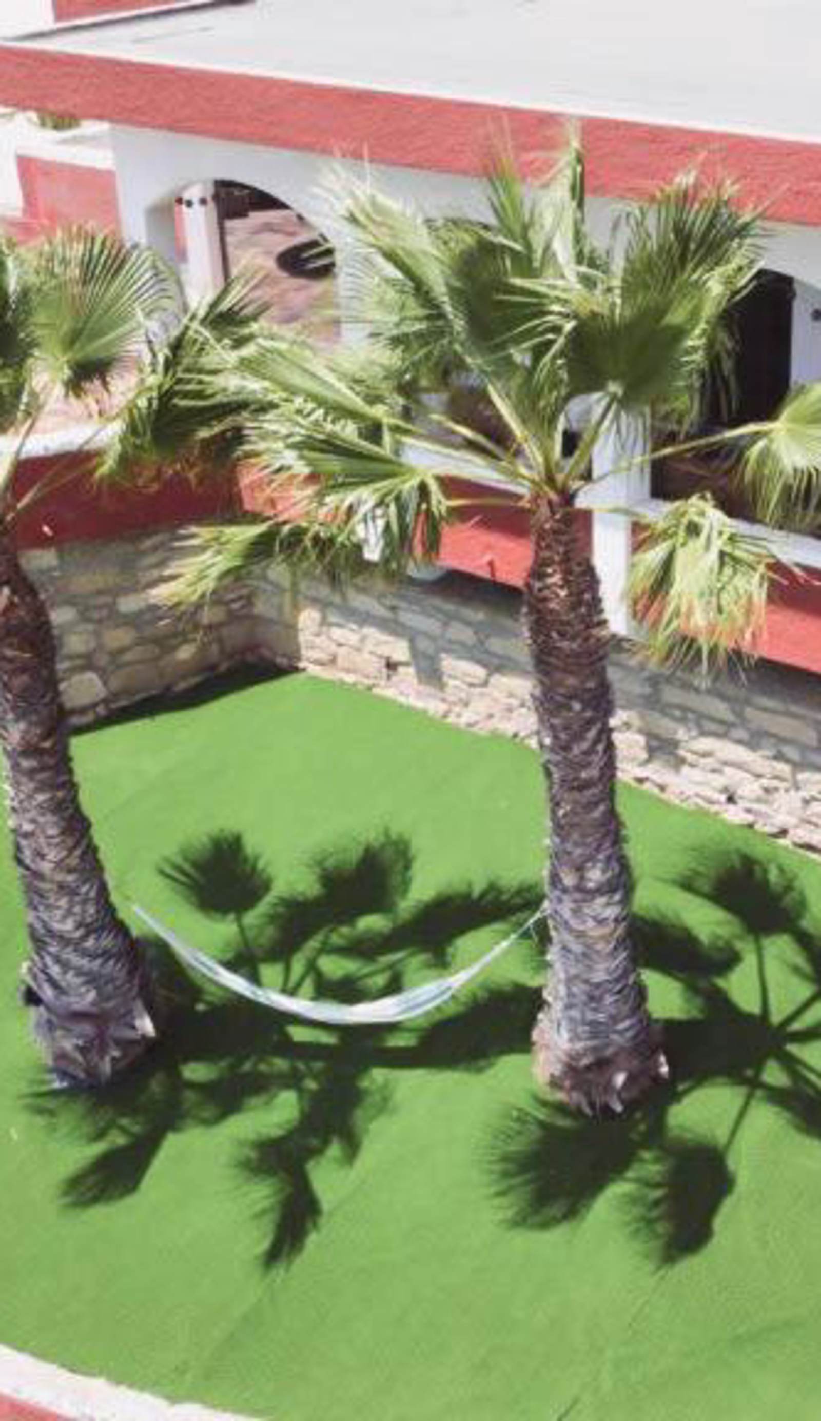 Porto Santo Destination