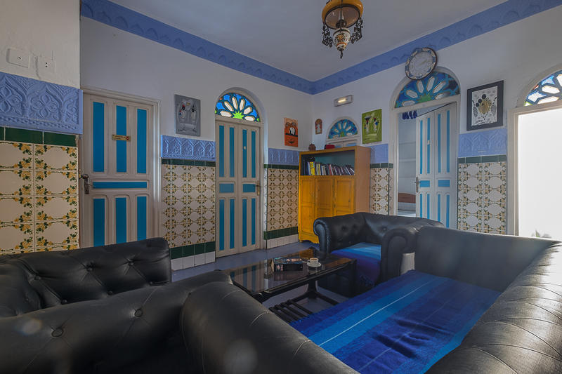 Hostal la Joya