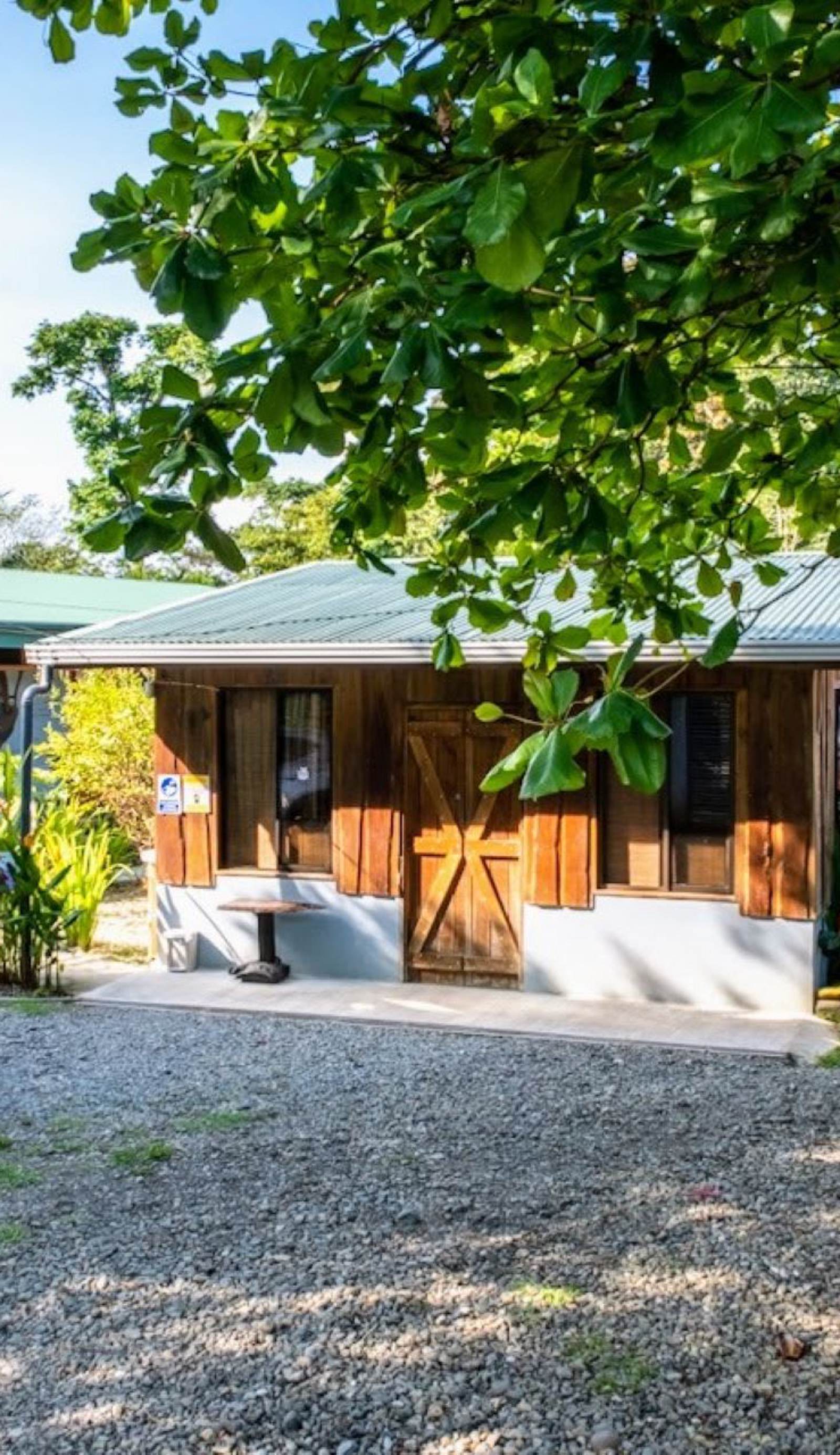 Karandi Hostel