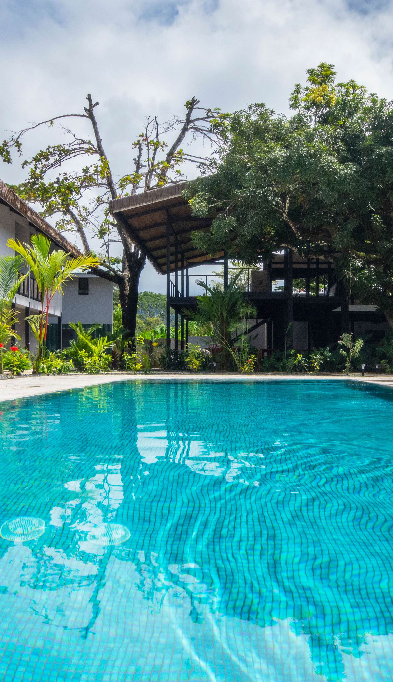 Yuli Hostel