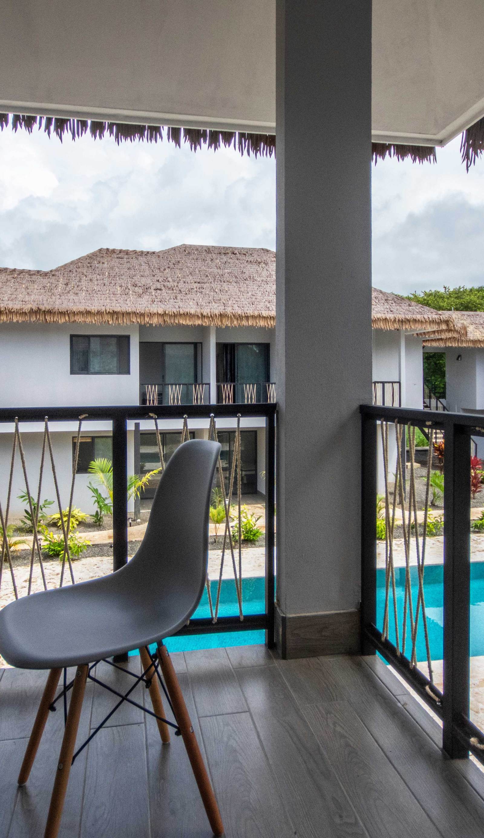 Yuli Hostel