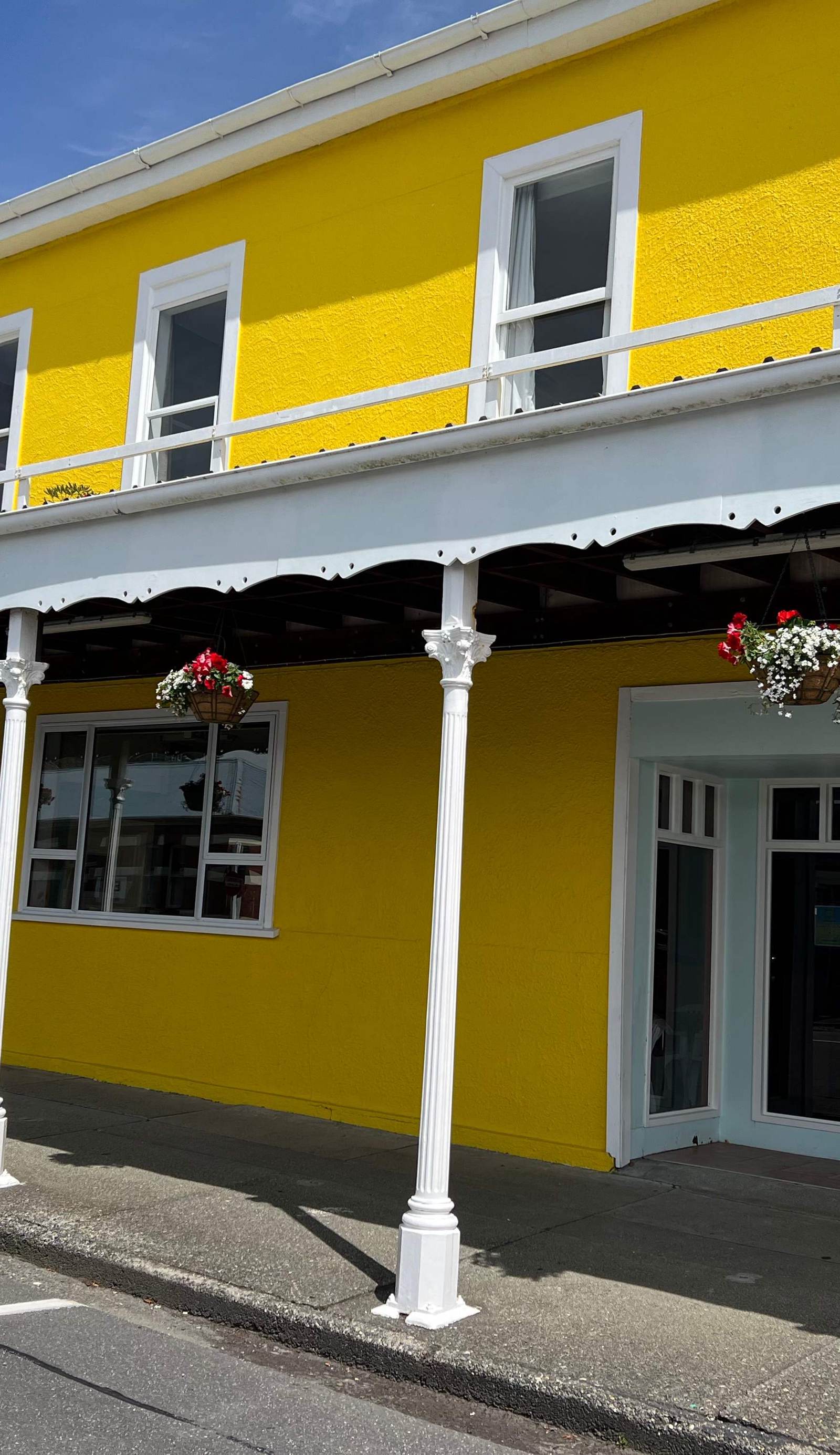 Duke Hostel