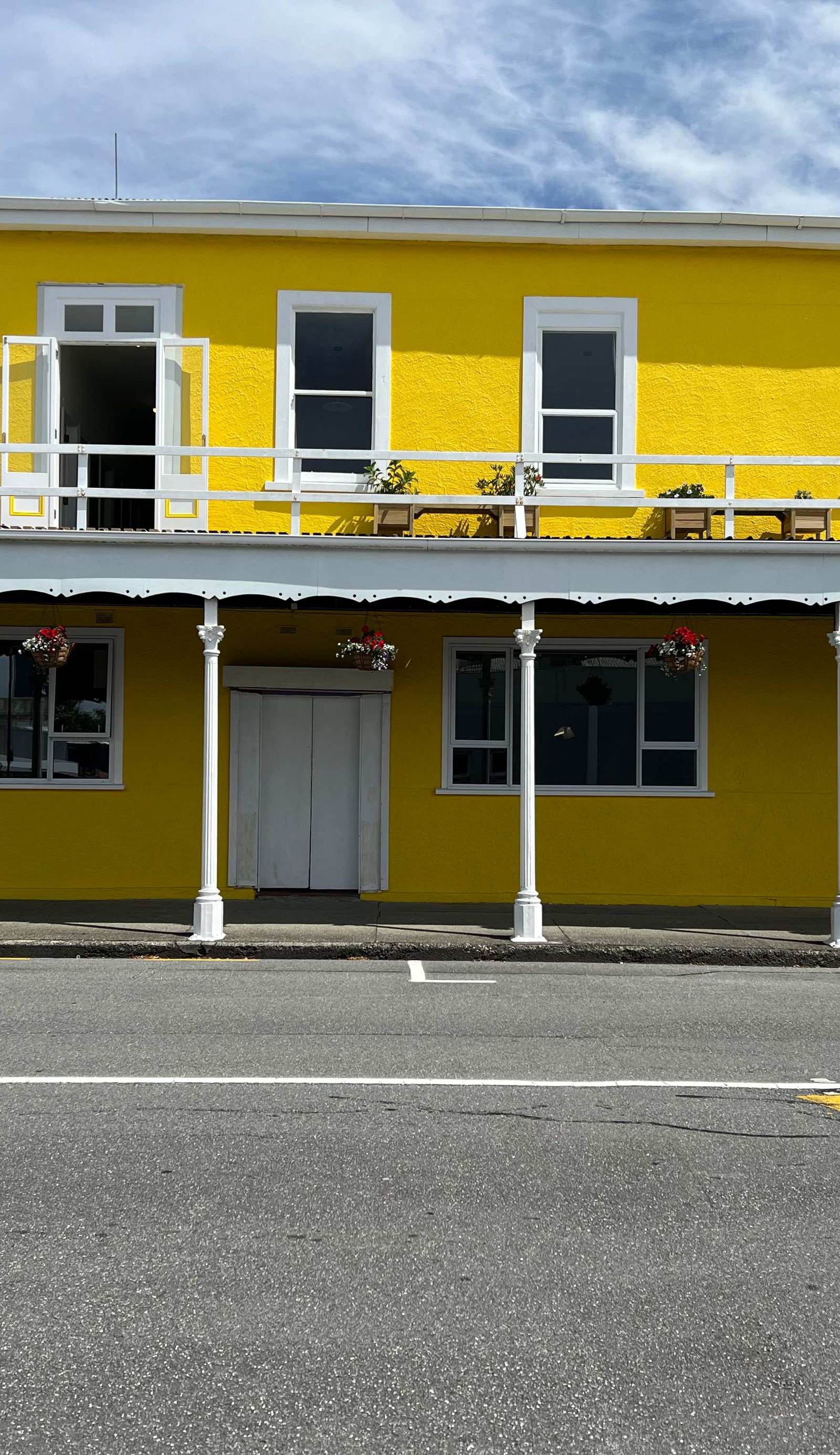 Duke Hostel