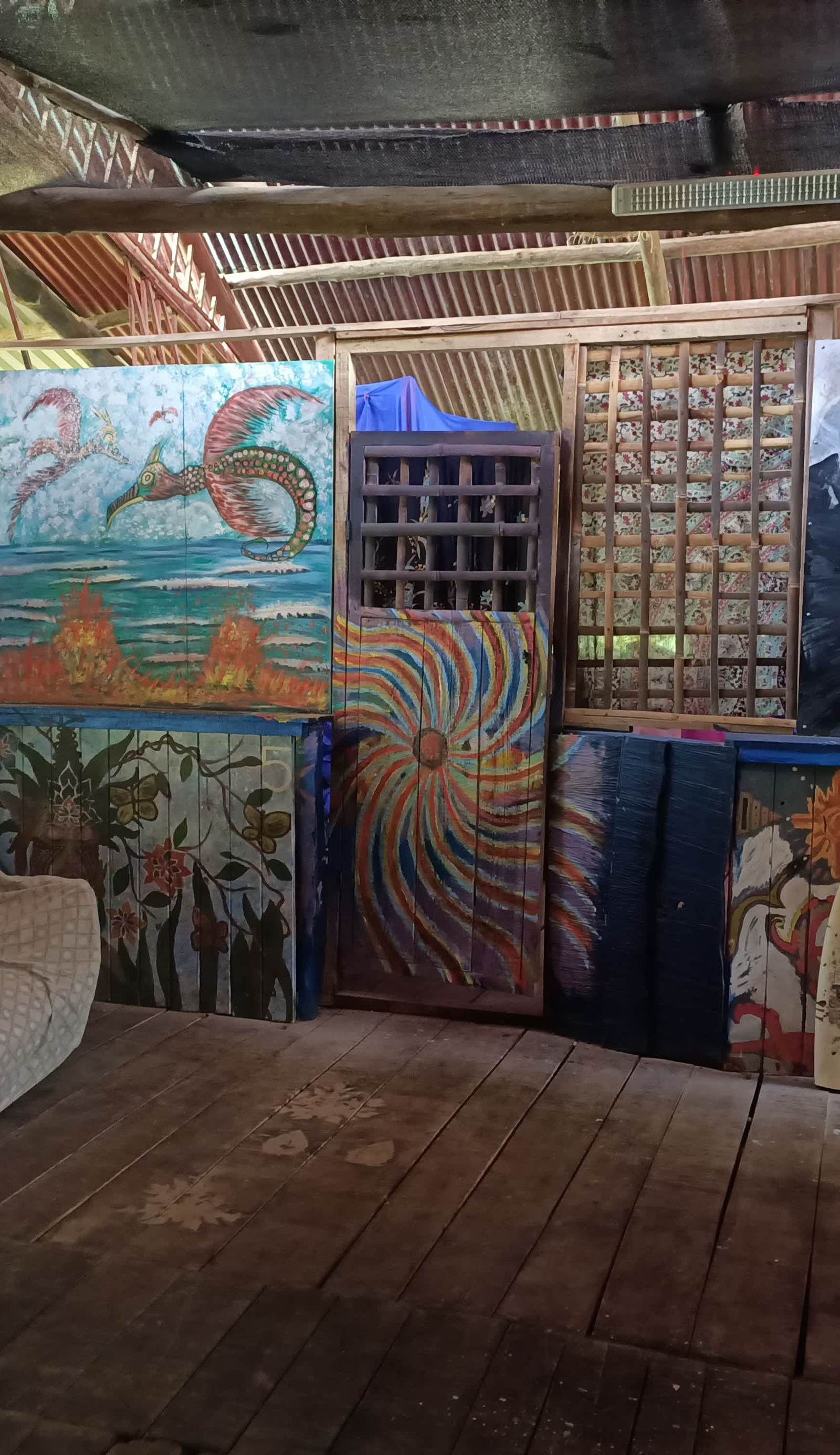 Piramys Hostel and Tours