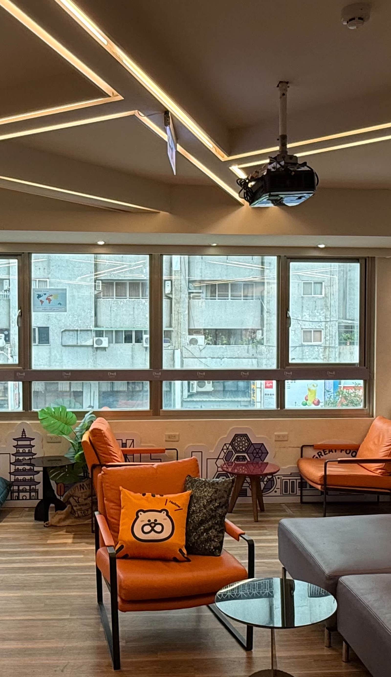 D'well Hostel