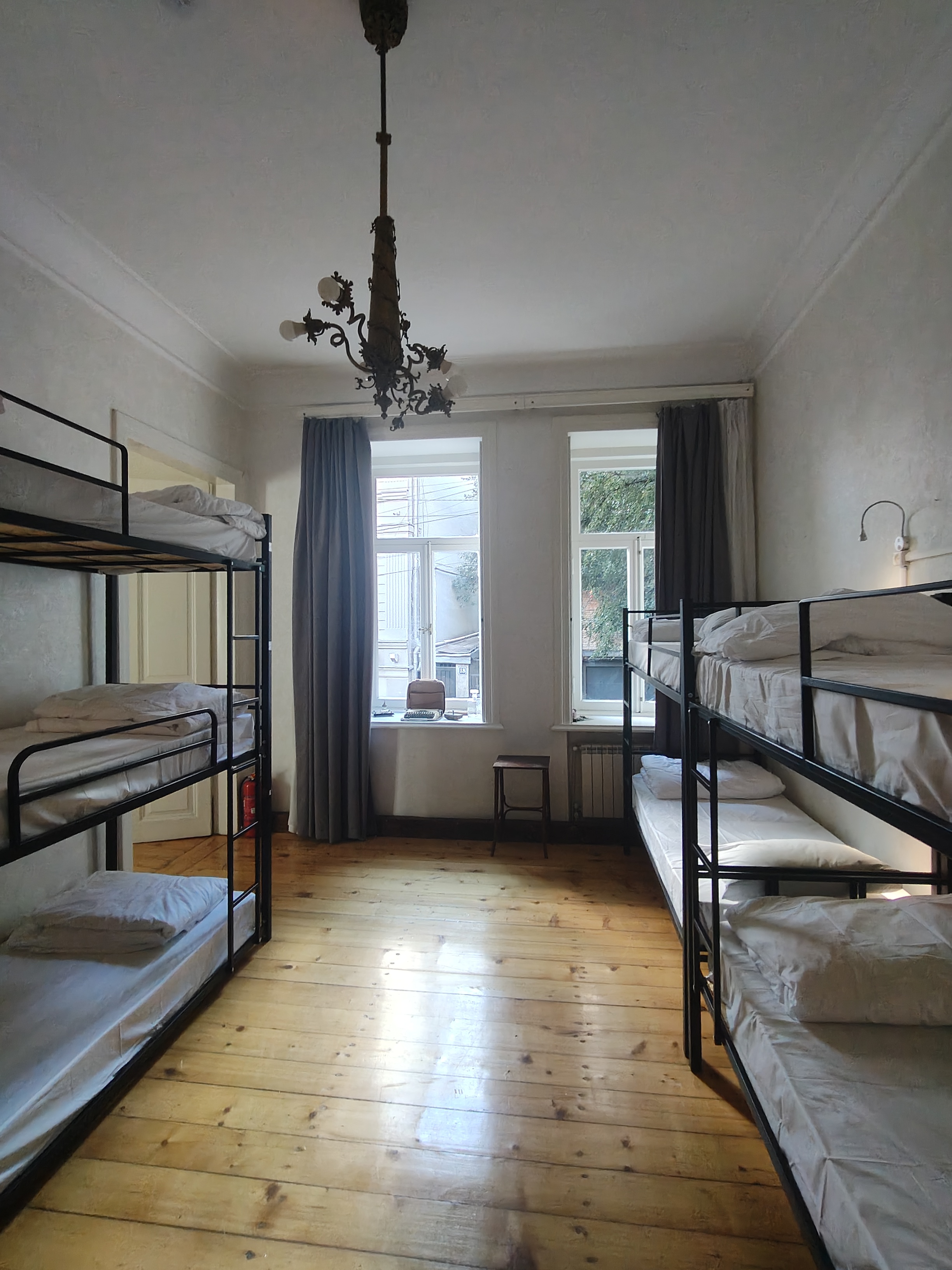 Ambience Hostel
