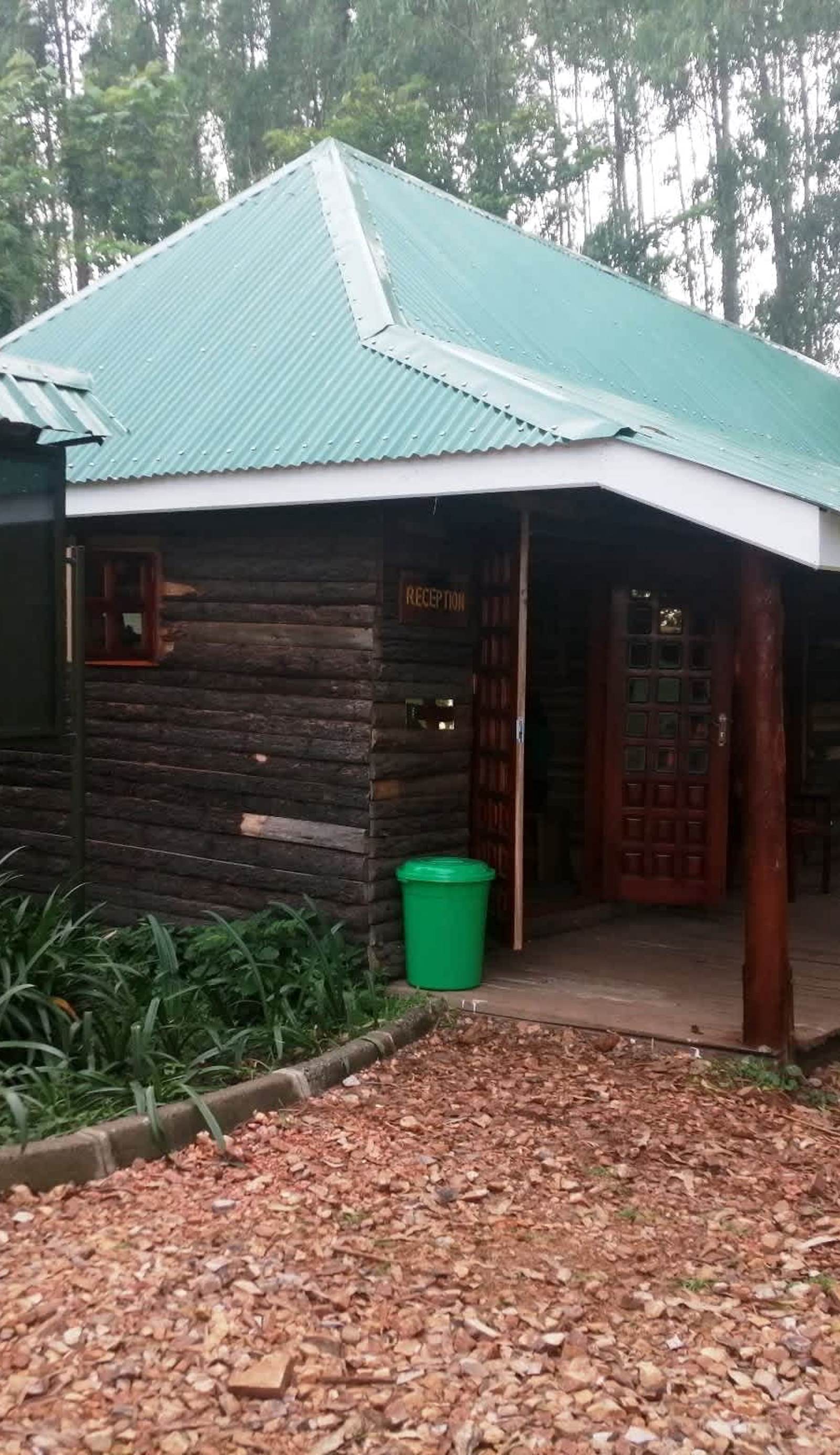 Murchison Backpackers