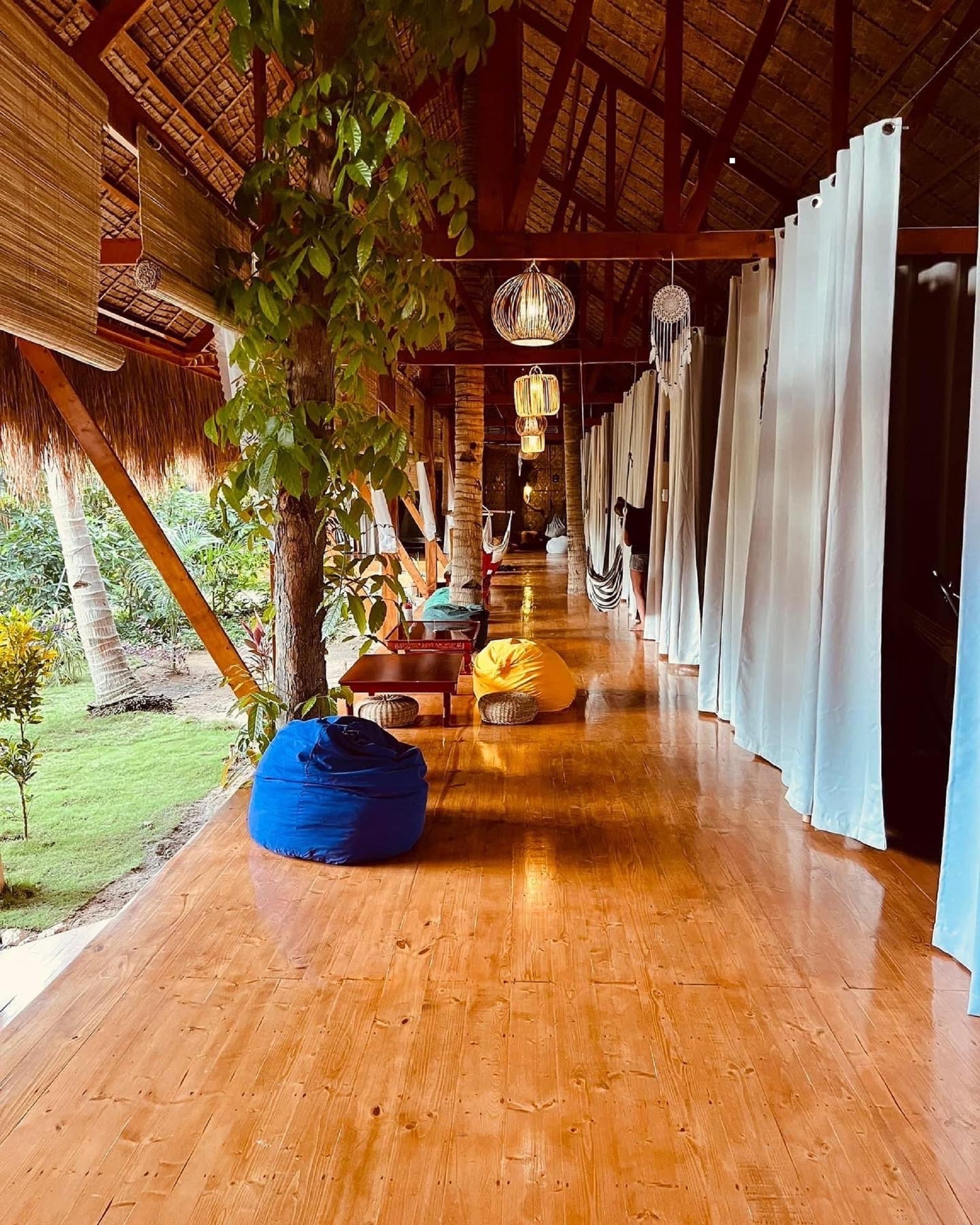 Nautilus Hostel & Hammocks