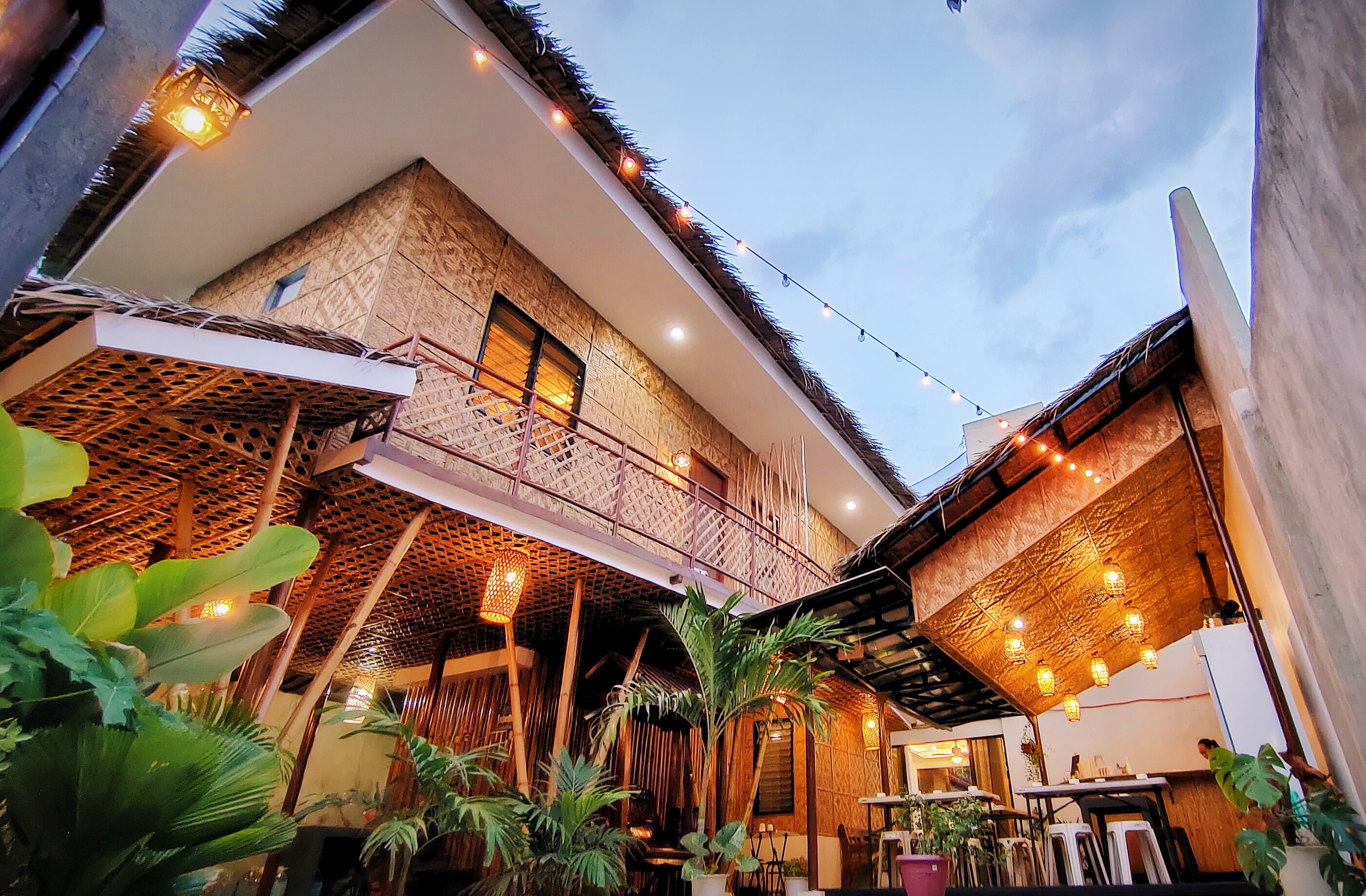 Intoy's Place