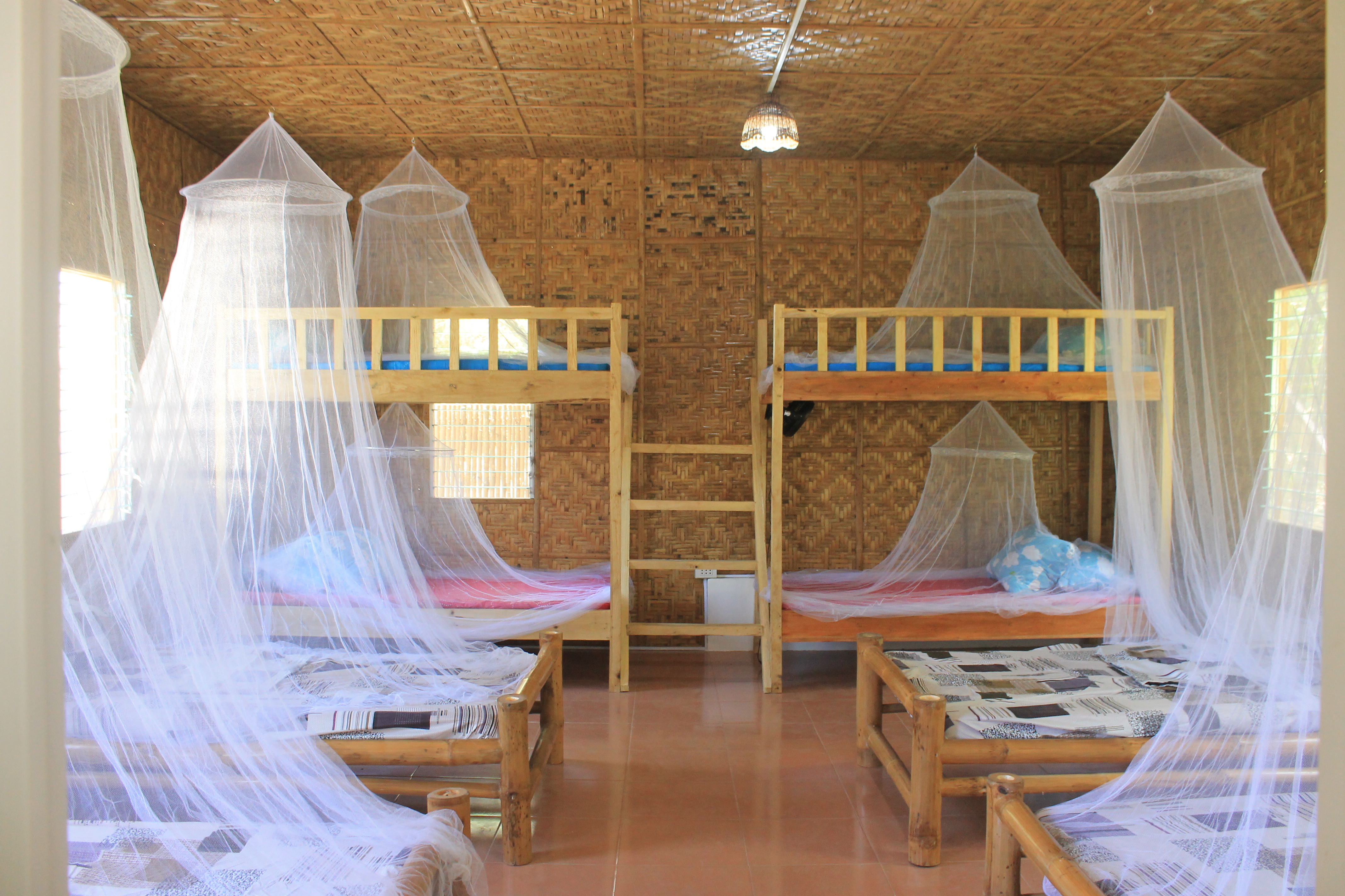 Izlasoanna Hostel