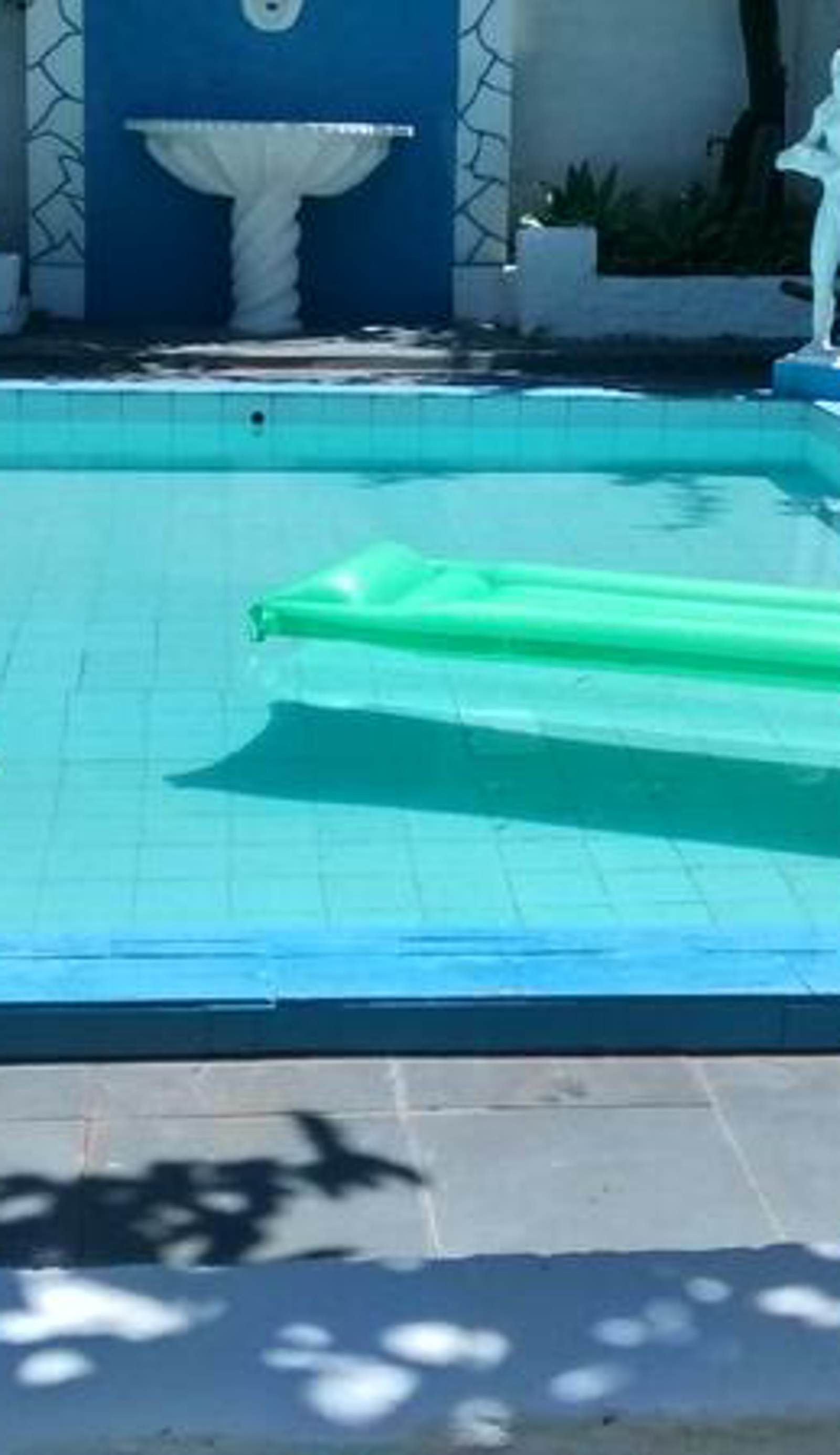 Hostel Tiradentes