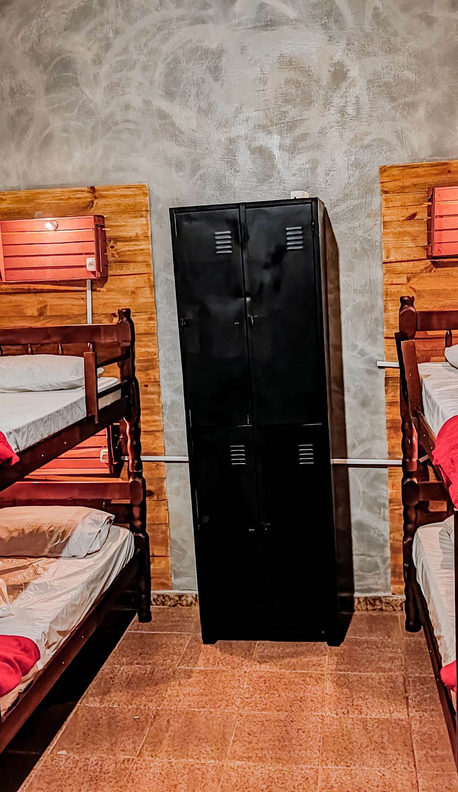 Hostel Tiradentes