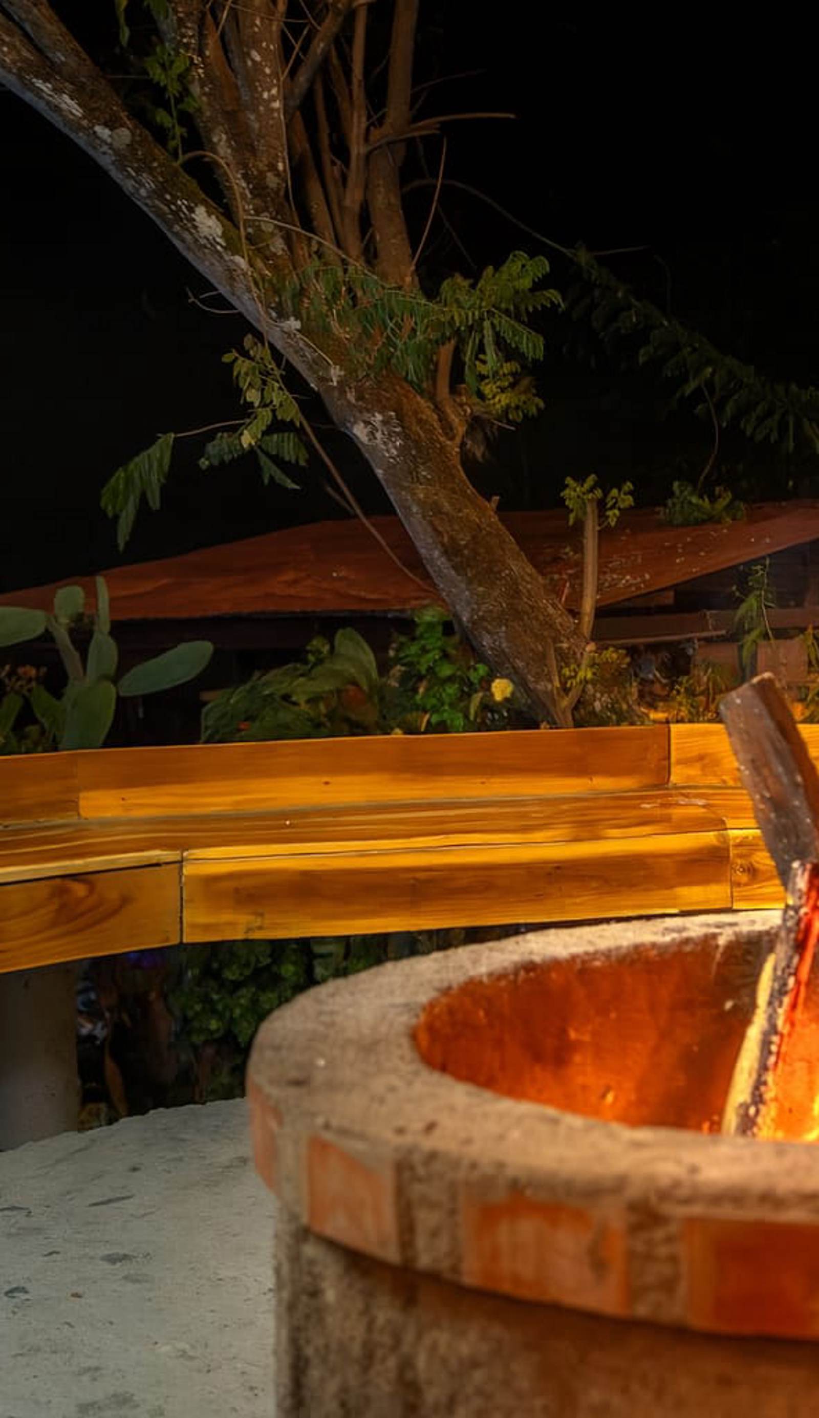 Chunu´u Hostal  & Glamping