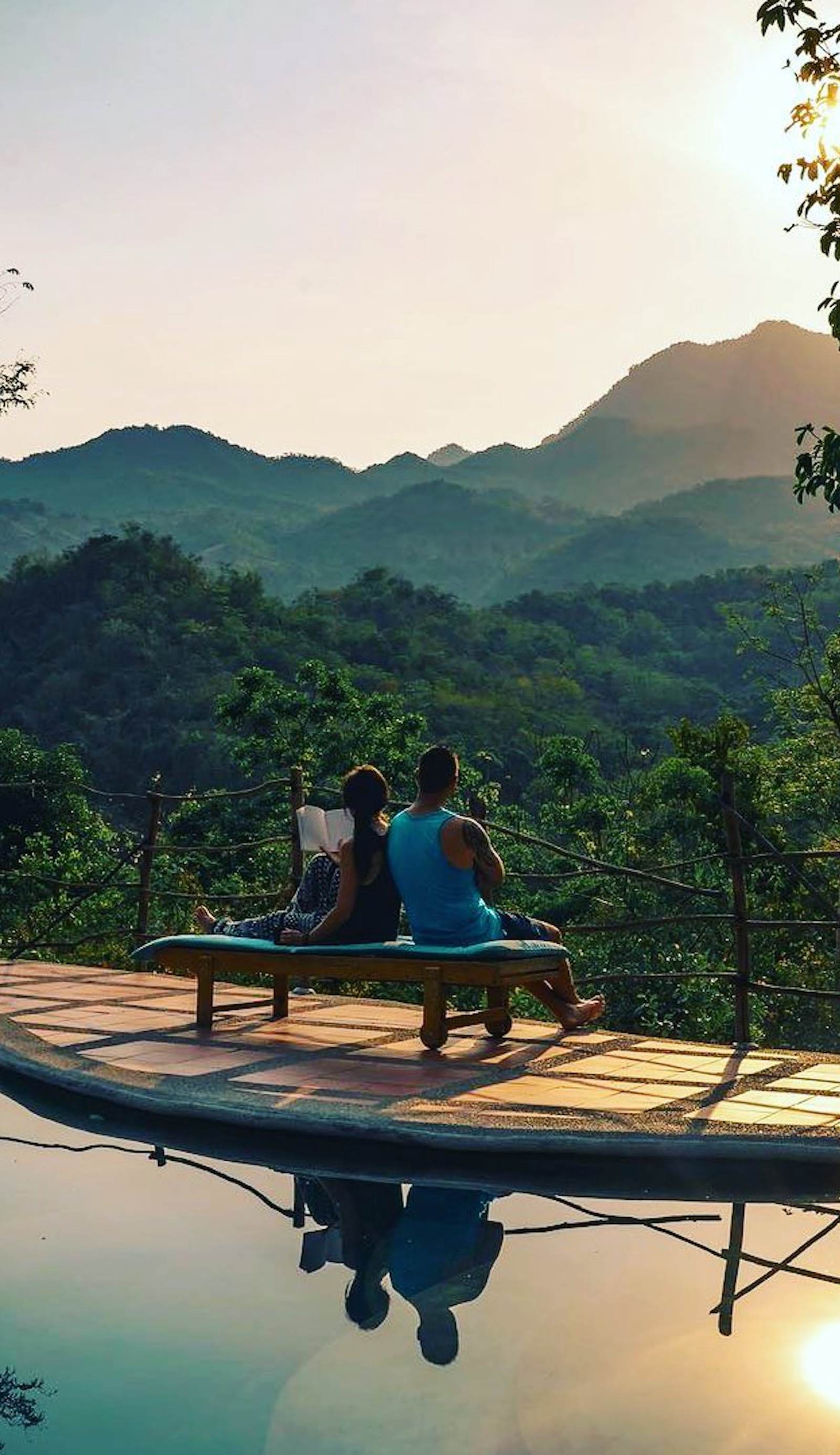 Finca Carpe Diem Ecolodge