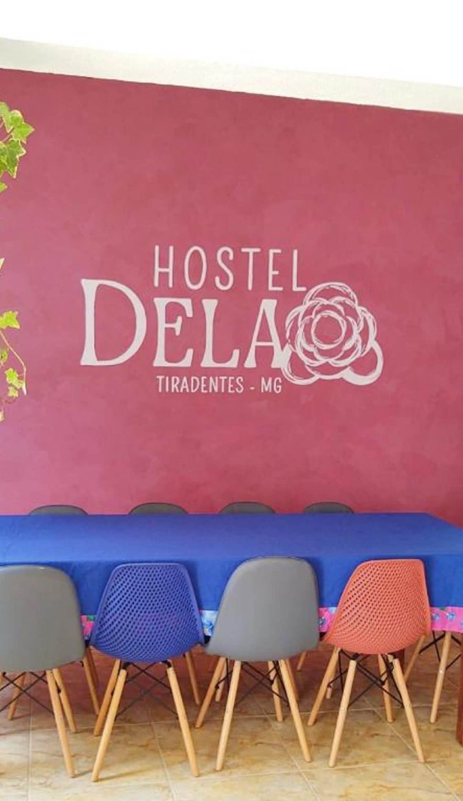 Hostel Dela