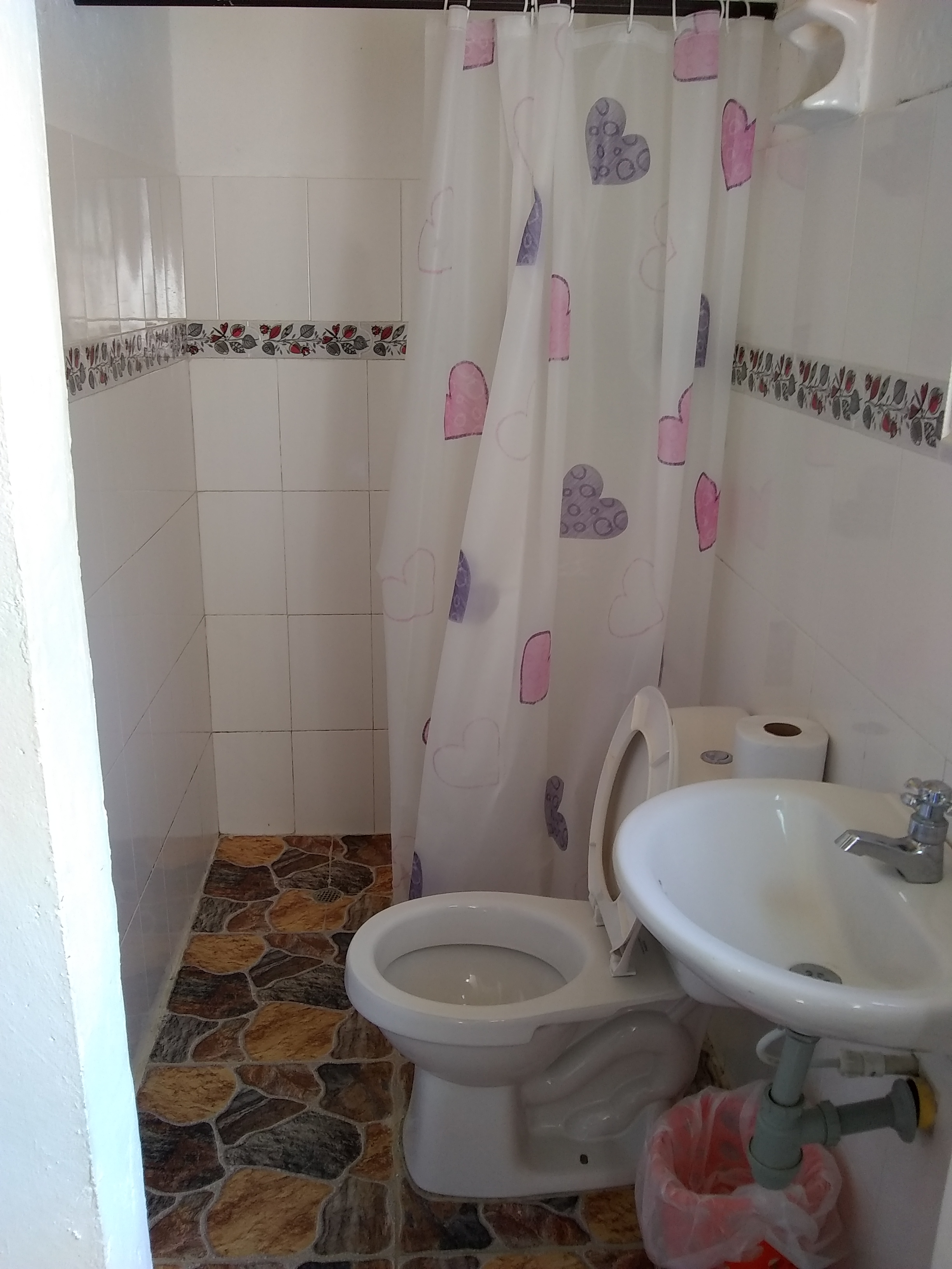 Hostal Eco Point Minca