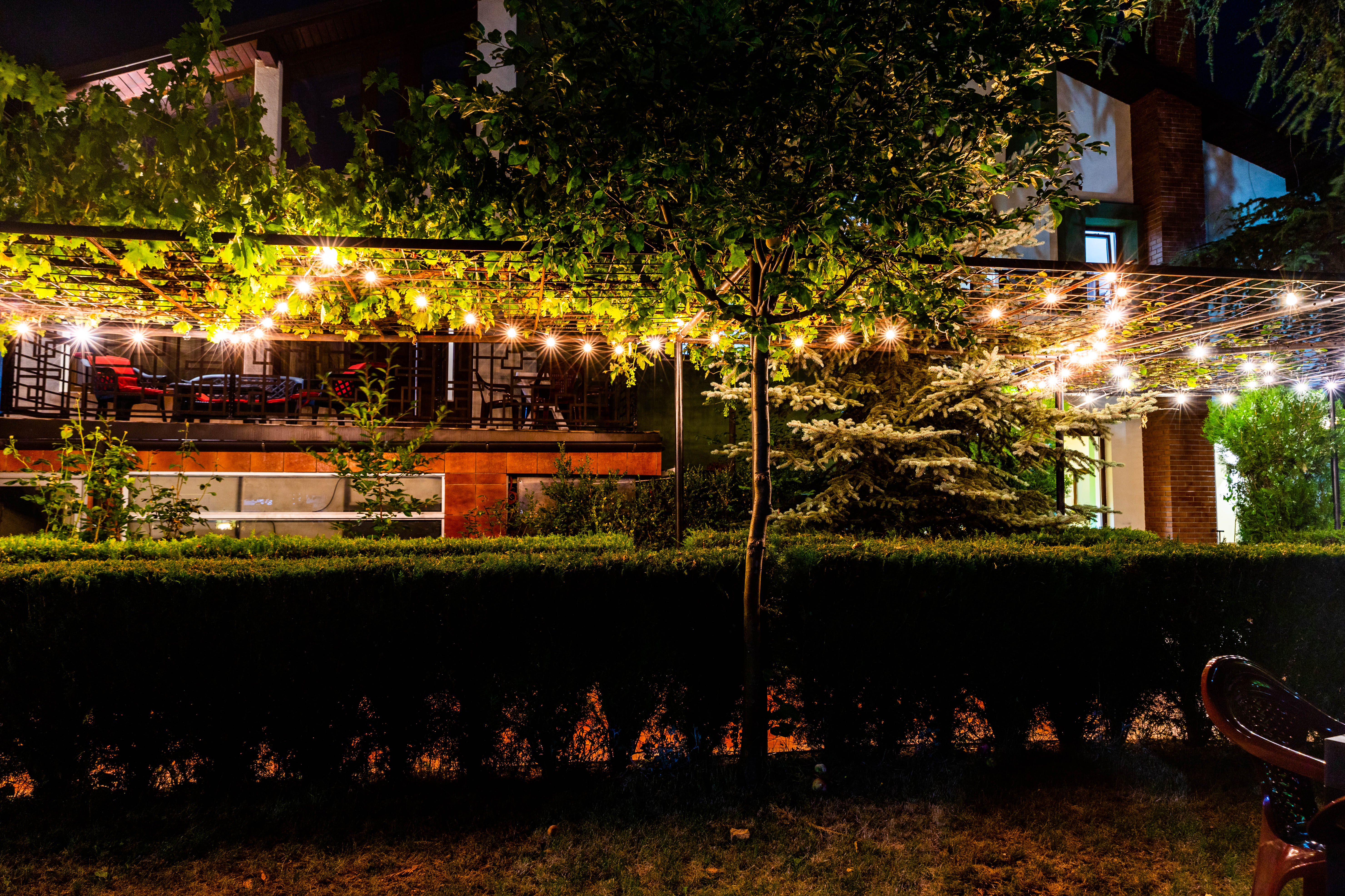 Alias Hostel