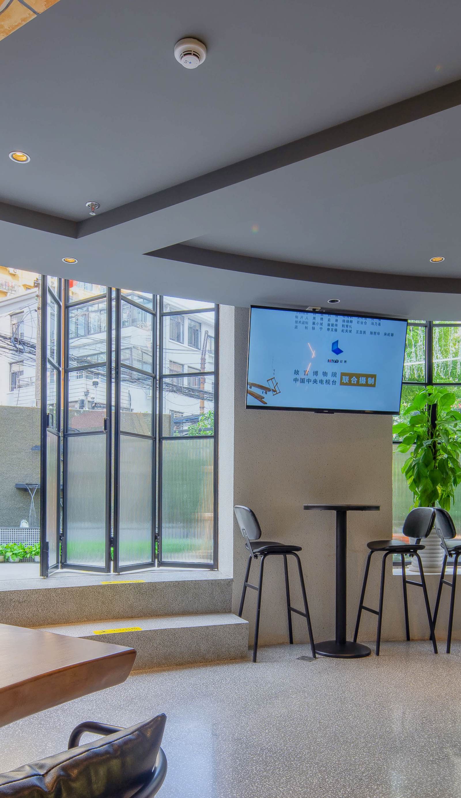 Dayin Hostel-People's Square & Nanjing Road