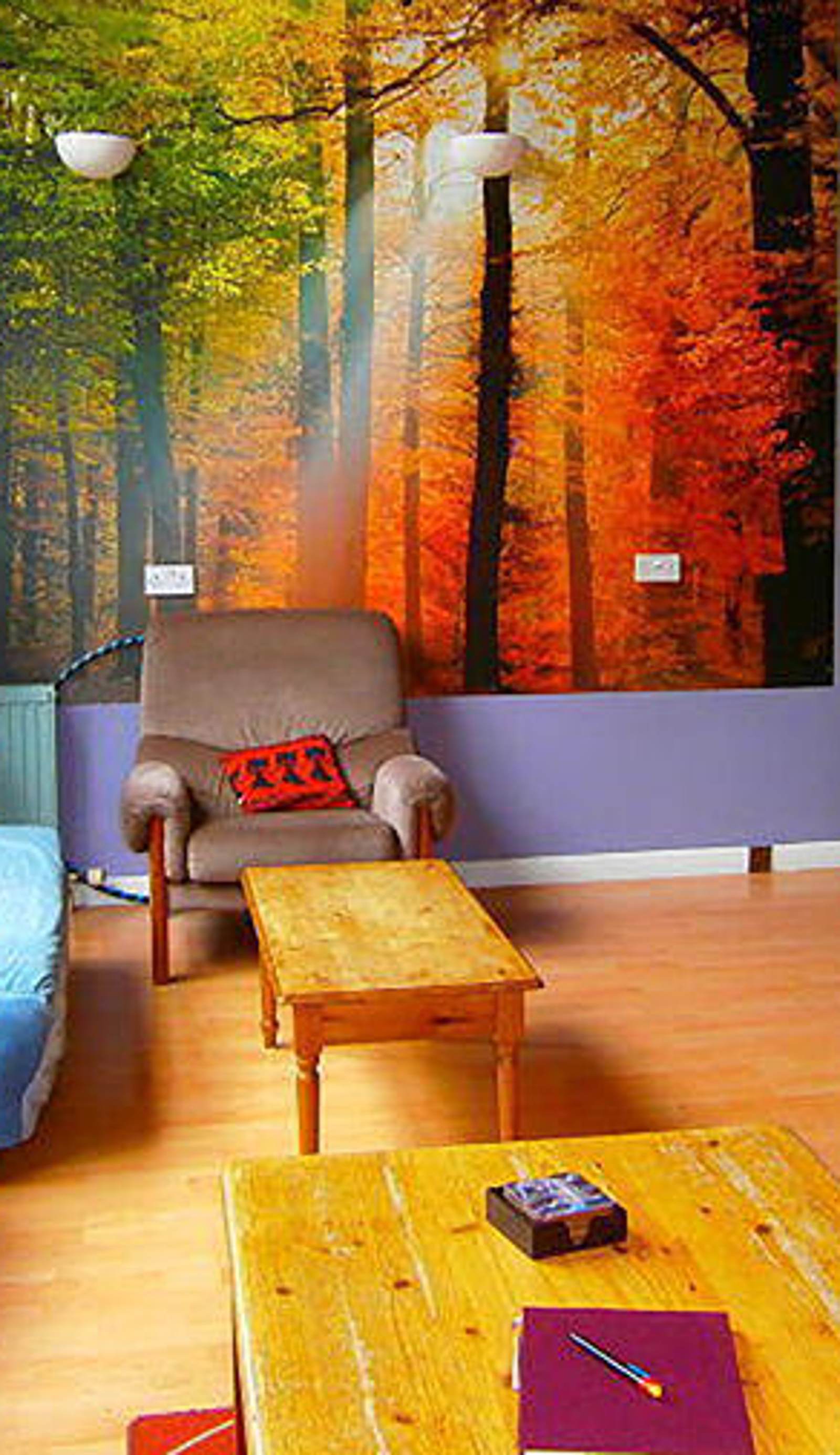 Broadford Backpackers Hostel