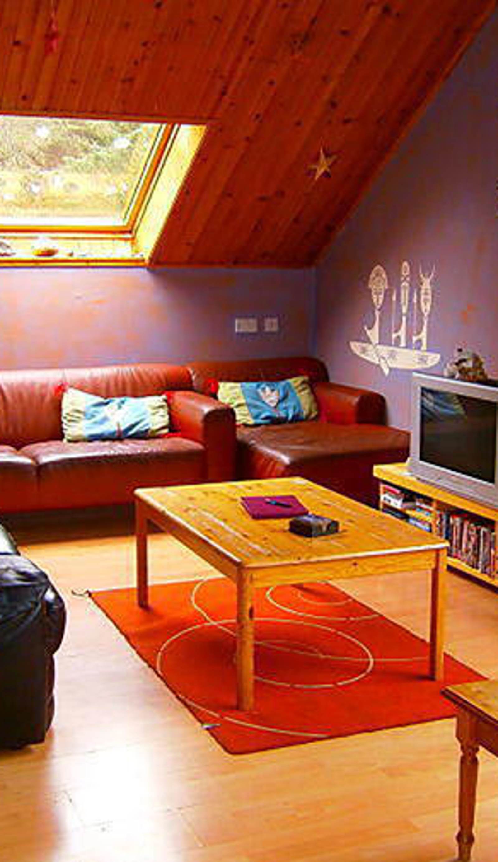 Broadford Backpackers Hostel