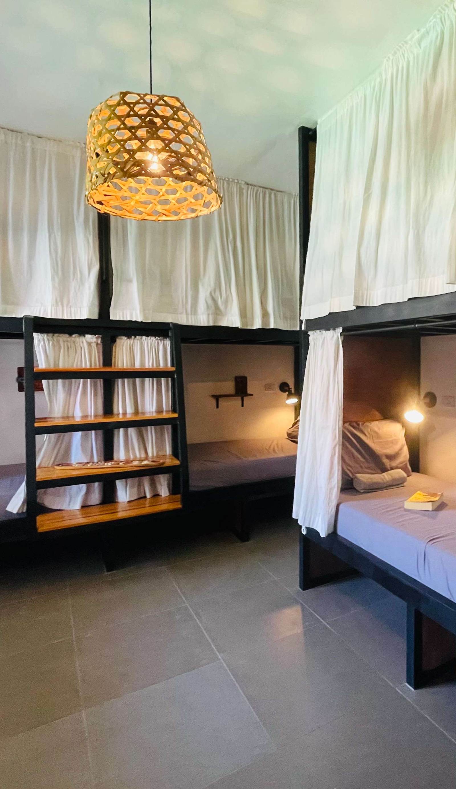 Maayong Hostel