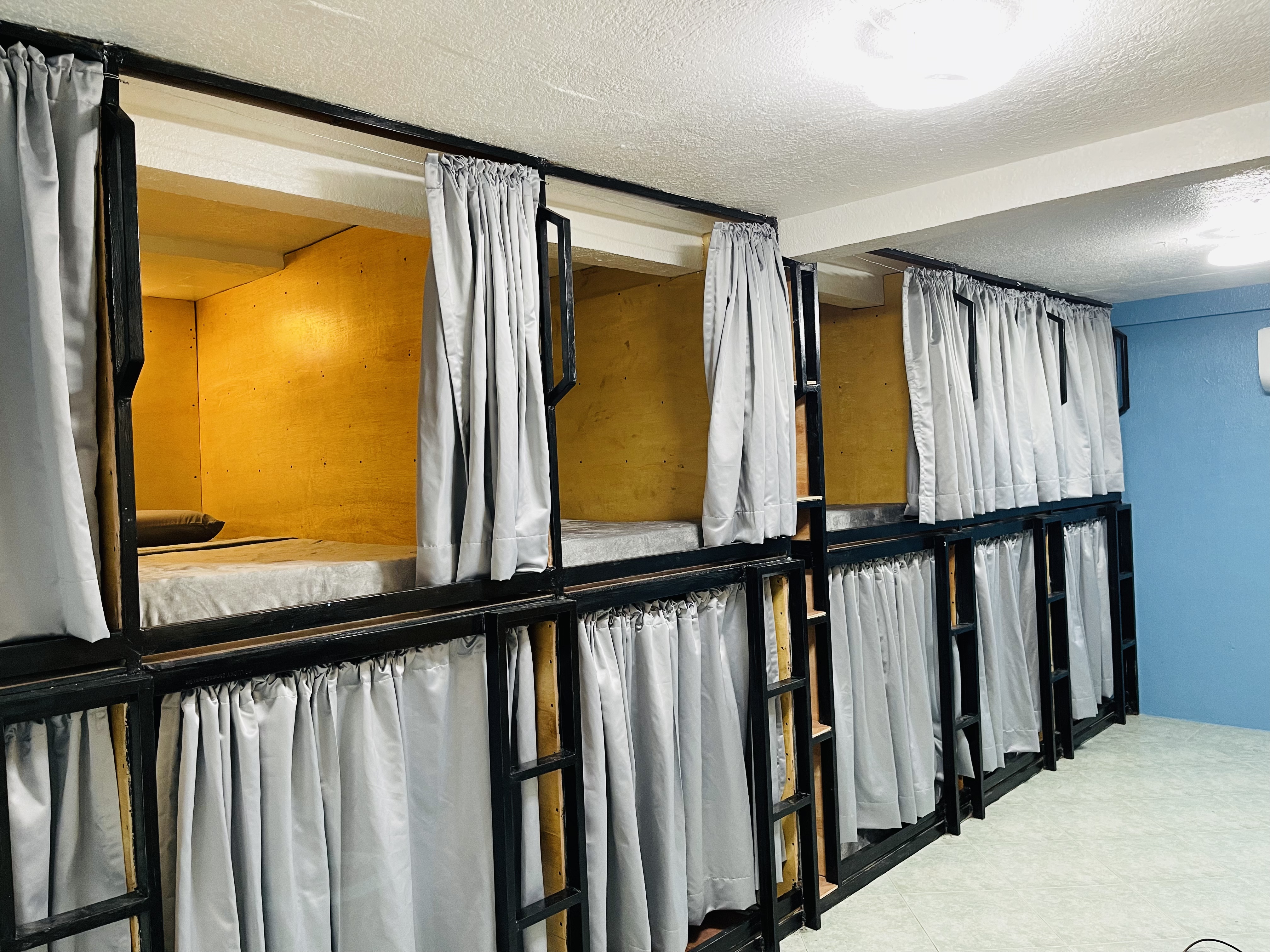Muba Hostel