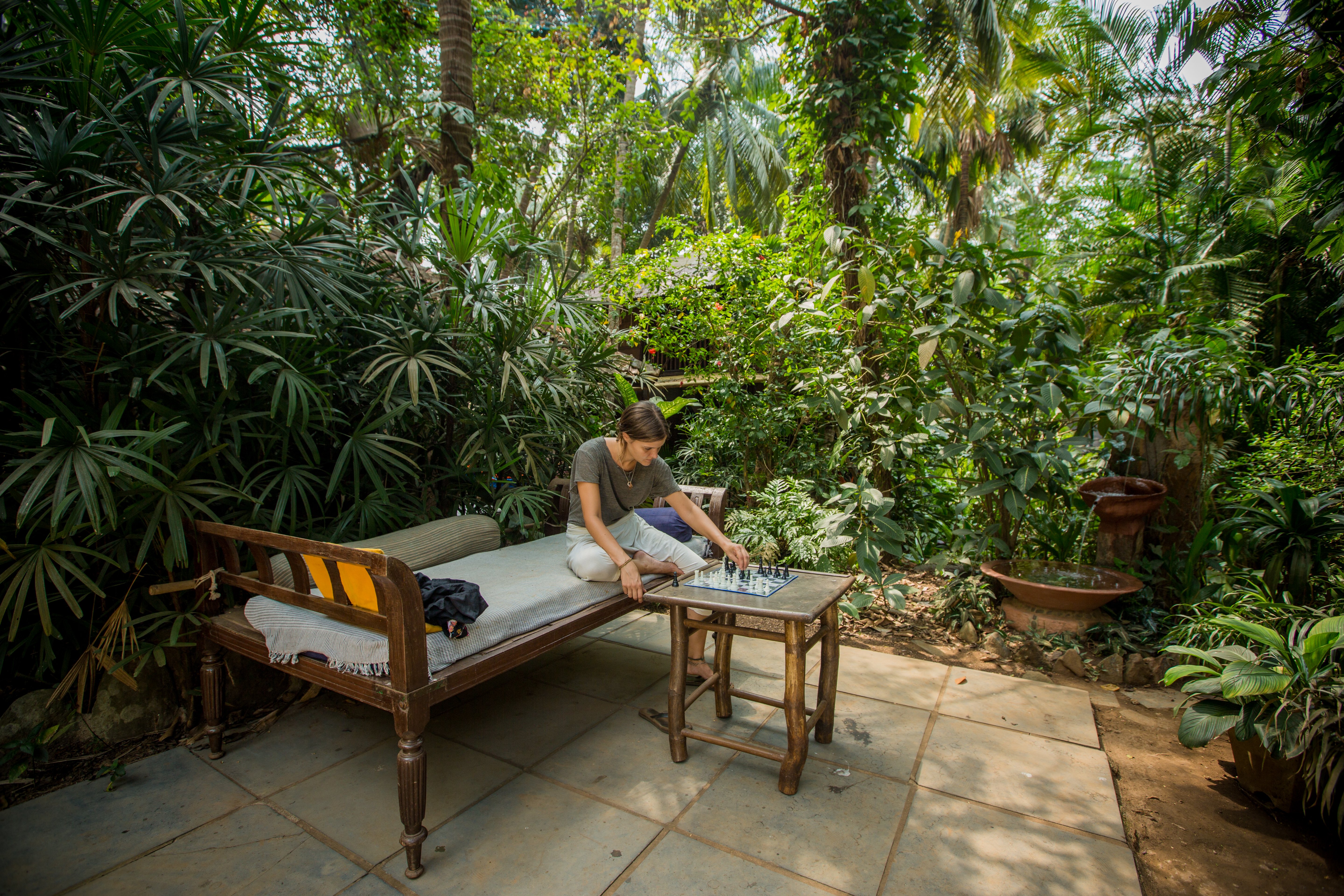 Bhakti Kutir Palolem