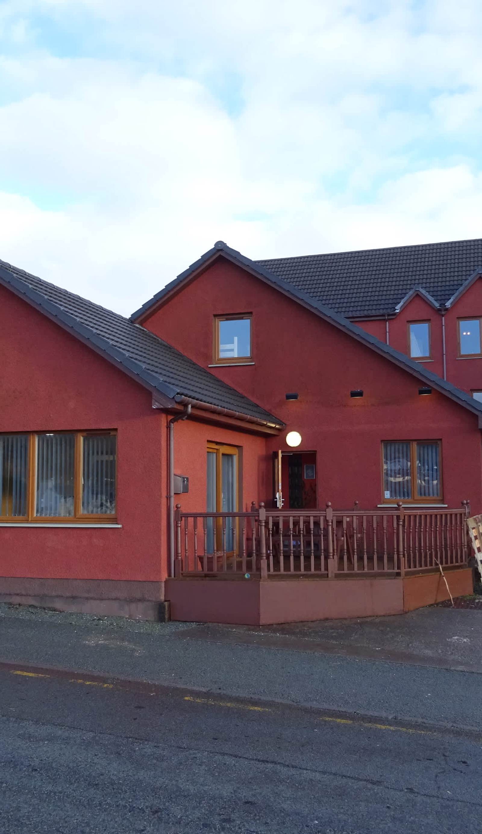 Portree Youth Hostel