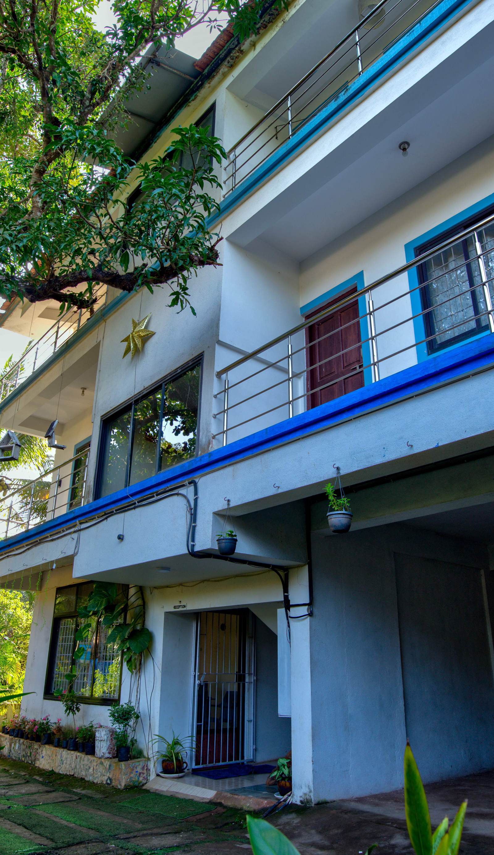 Del Hostel