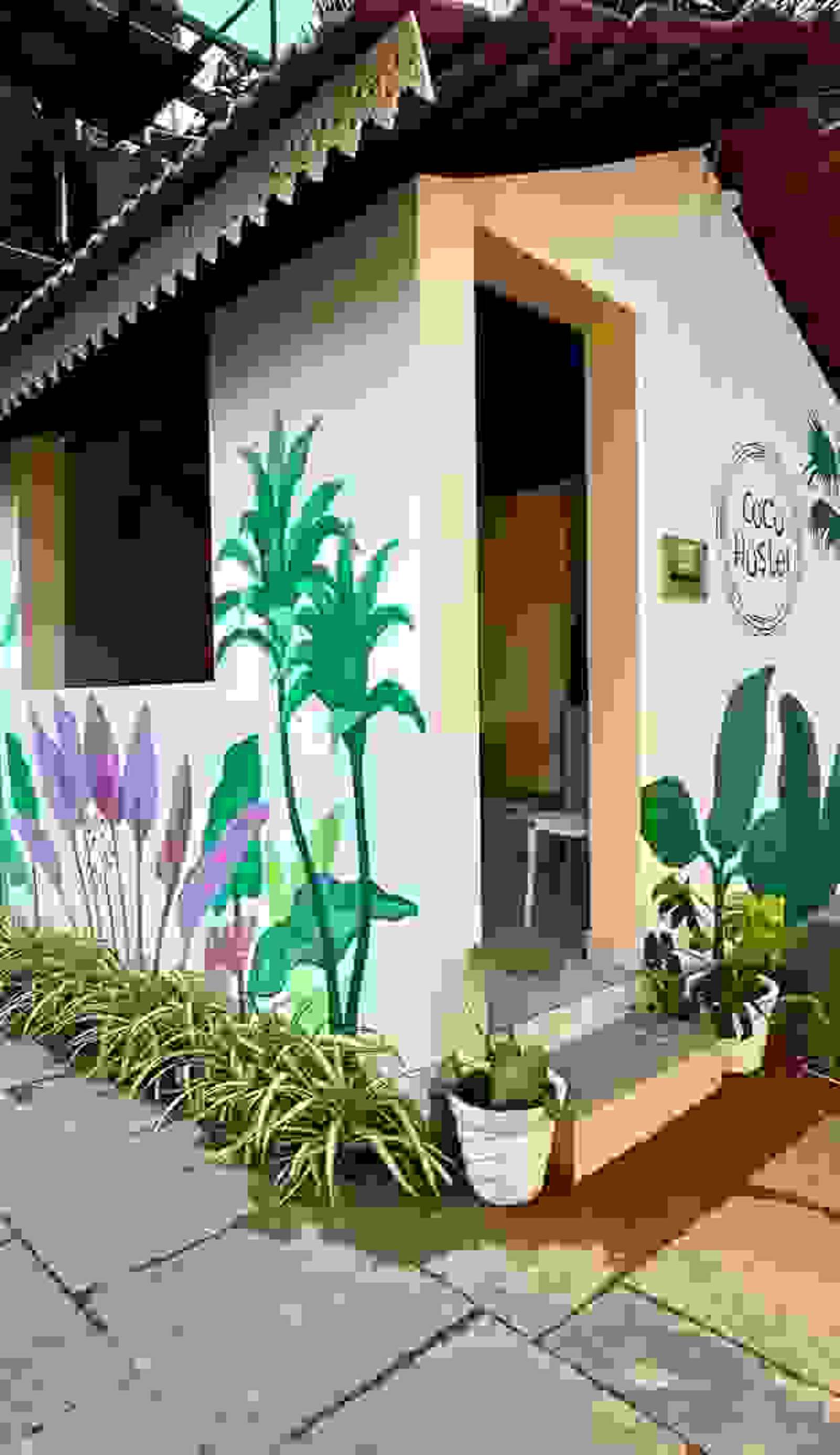Coco Hostel Goa