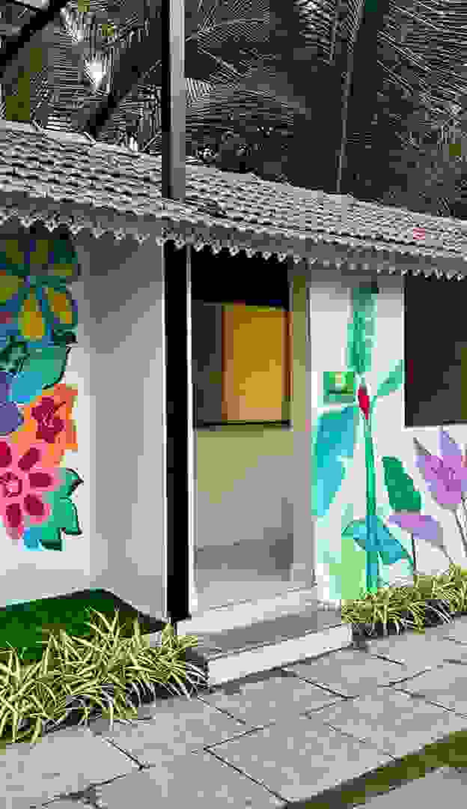 Coco Hostel Goa