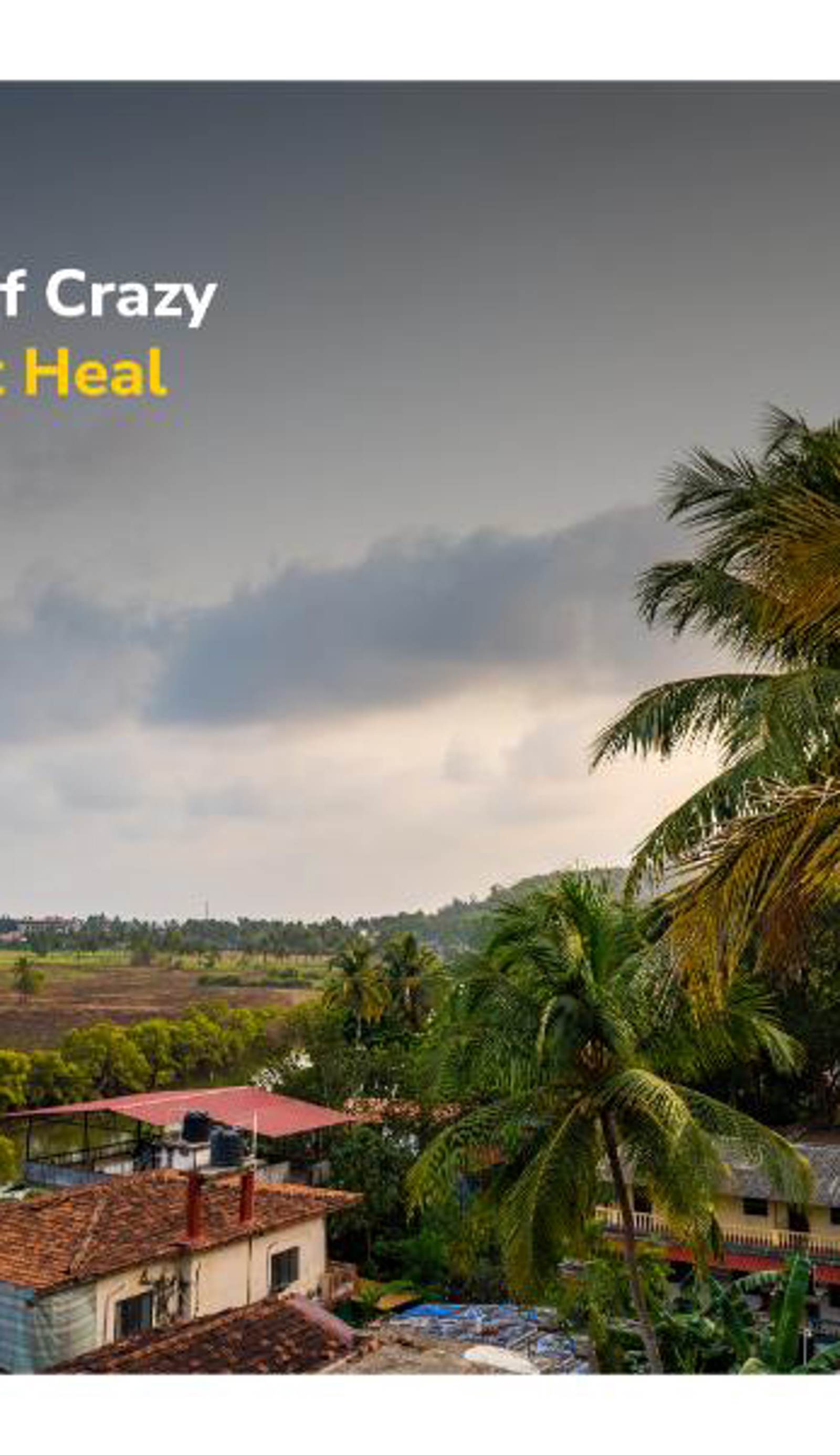 goSTOPS Goa Baga