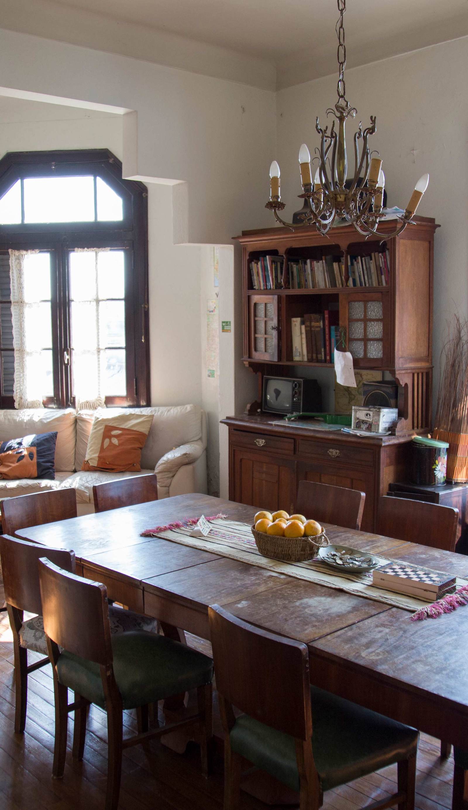 Republica Hostel