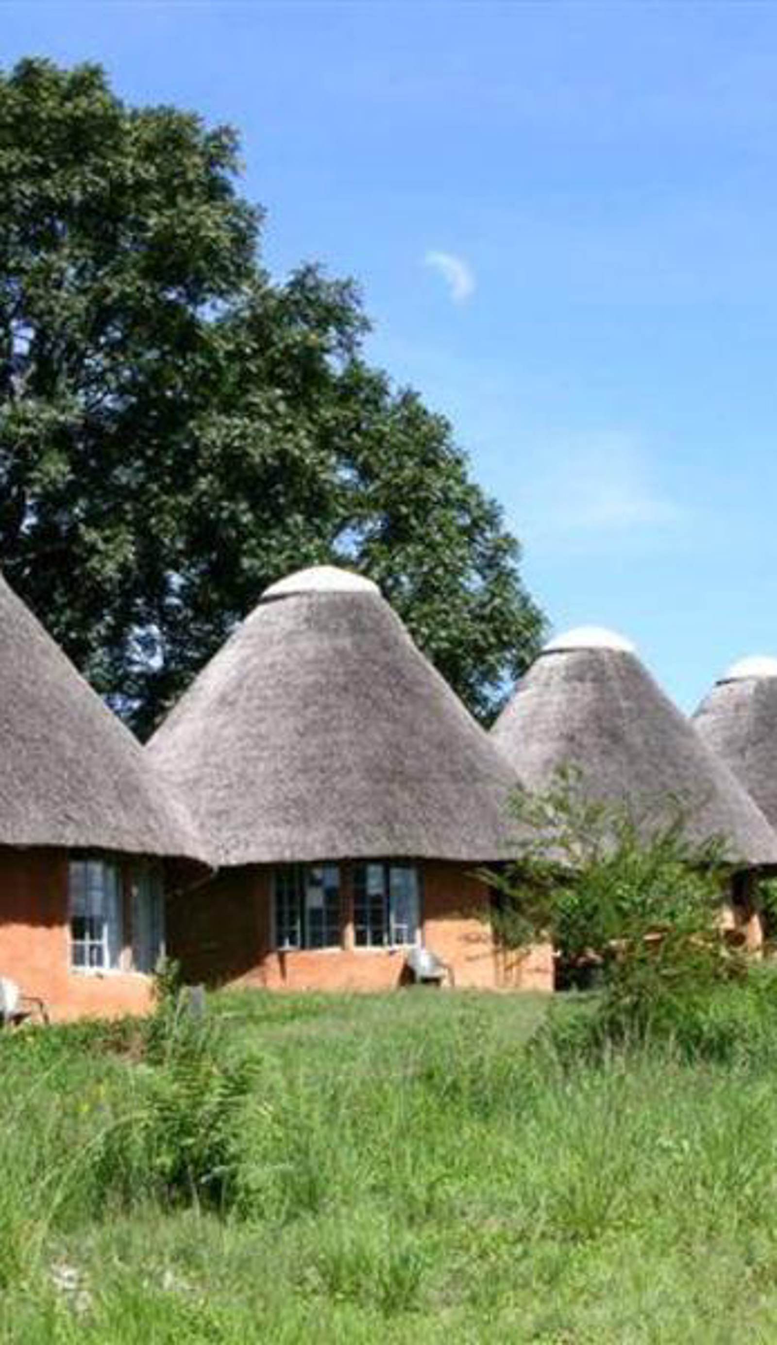 Sondzela Backpackers