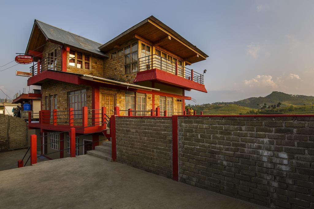 Silverbrook Hostel