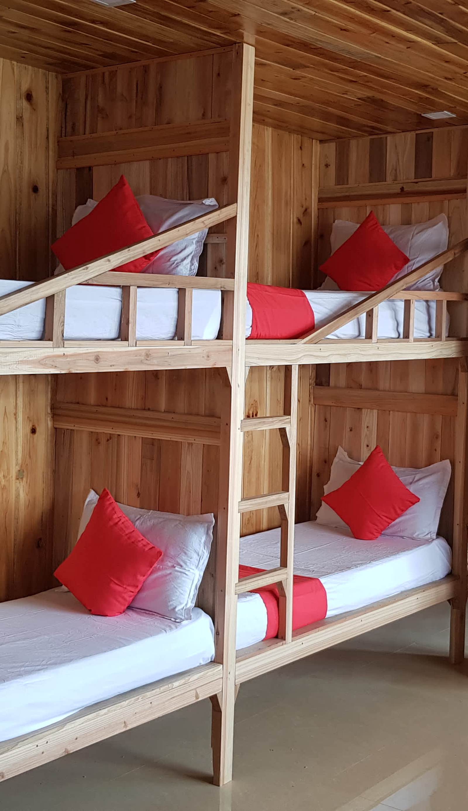 Silverbrook Hostel