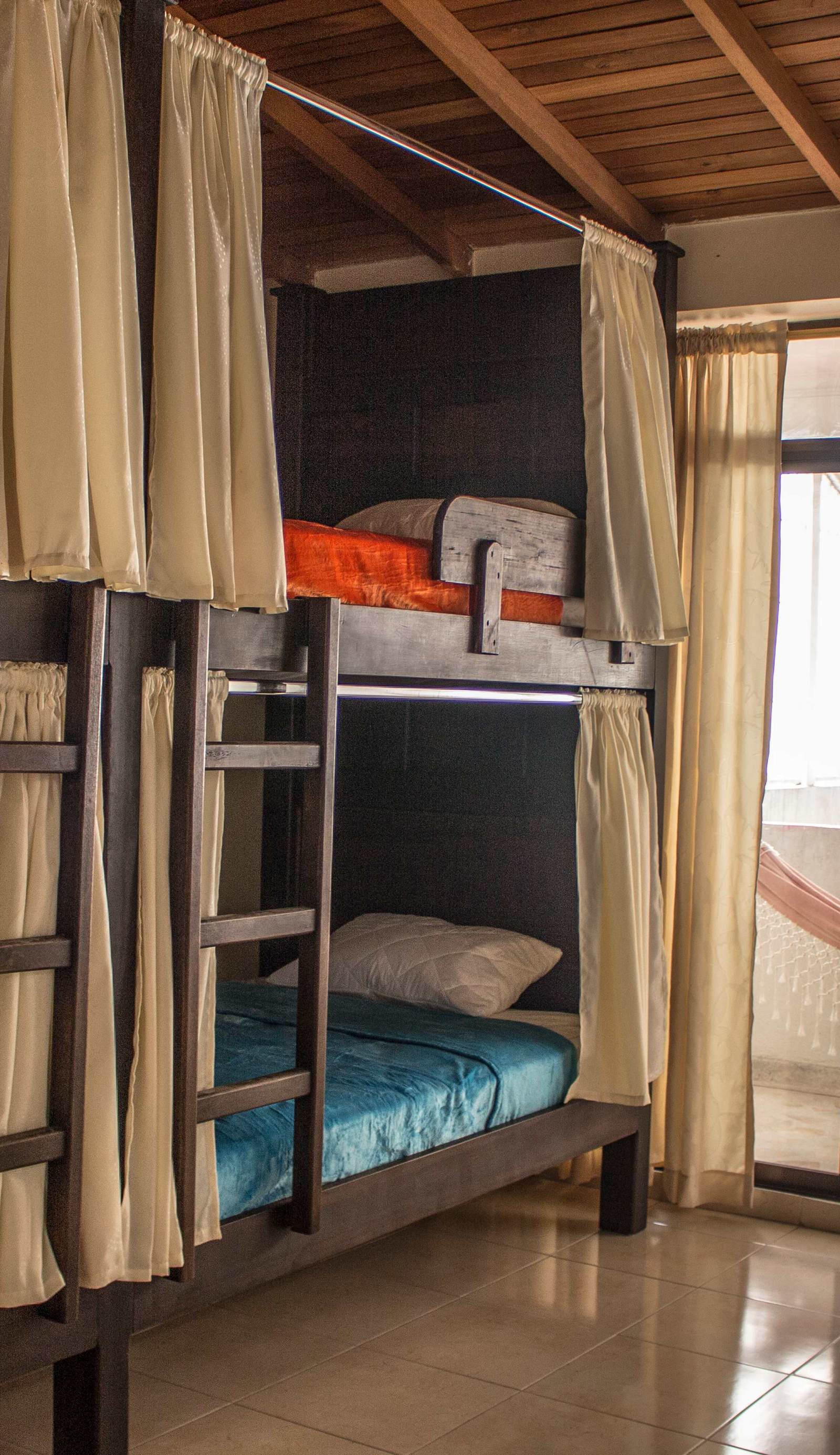Casa Azul Boutique Hostel