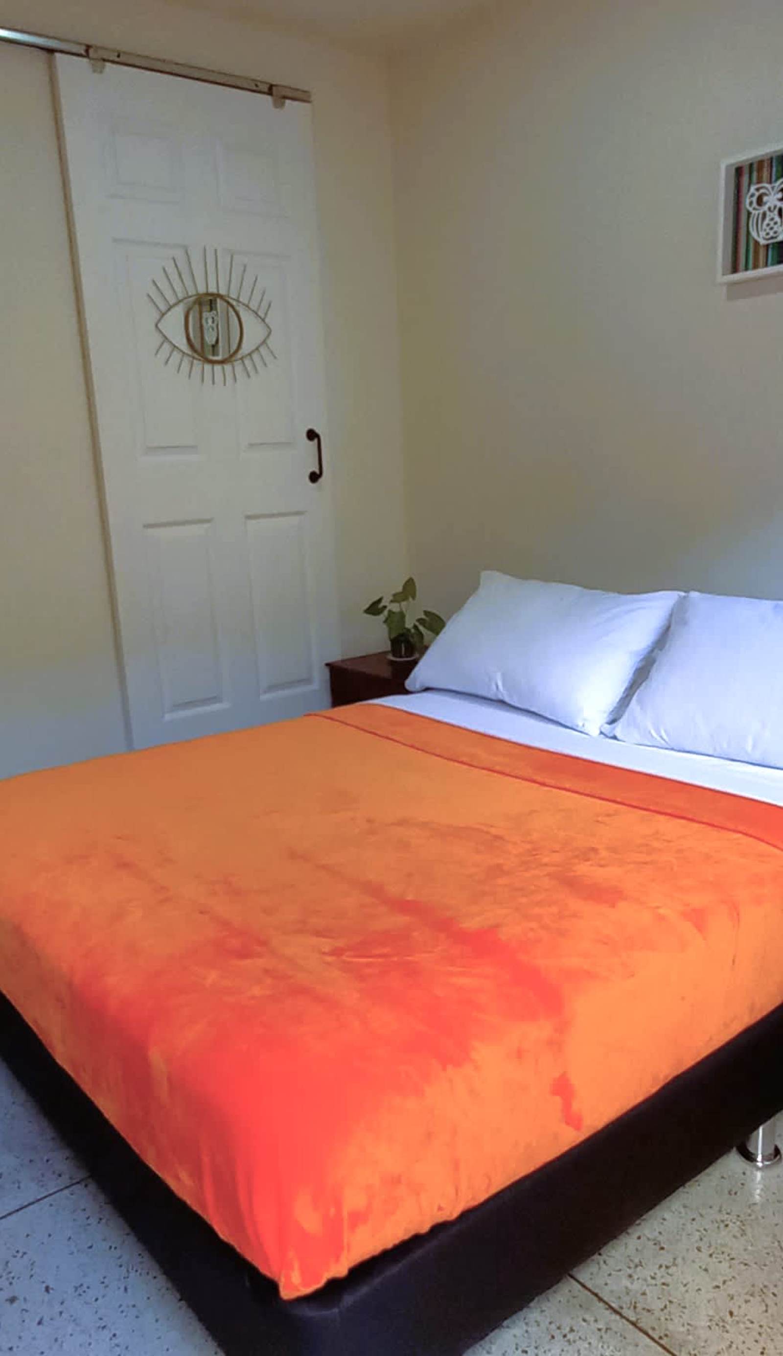 Casa Azul Boutique Hostel