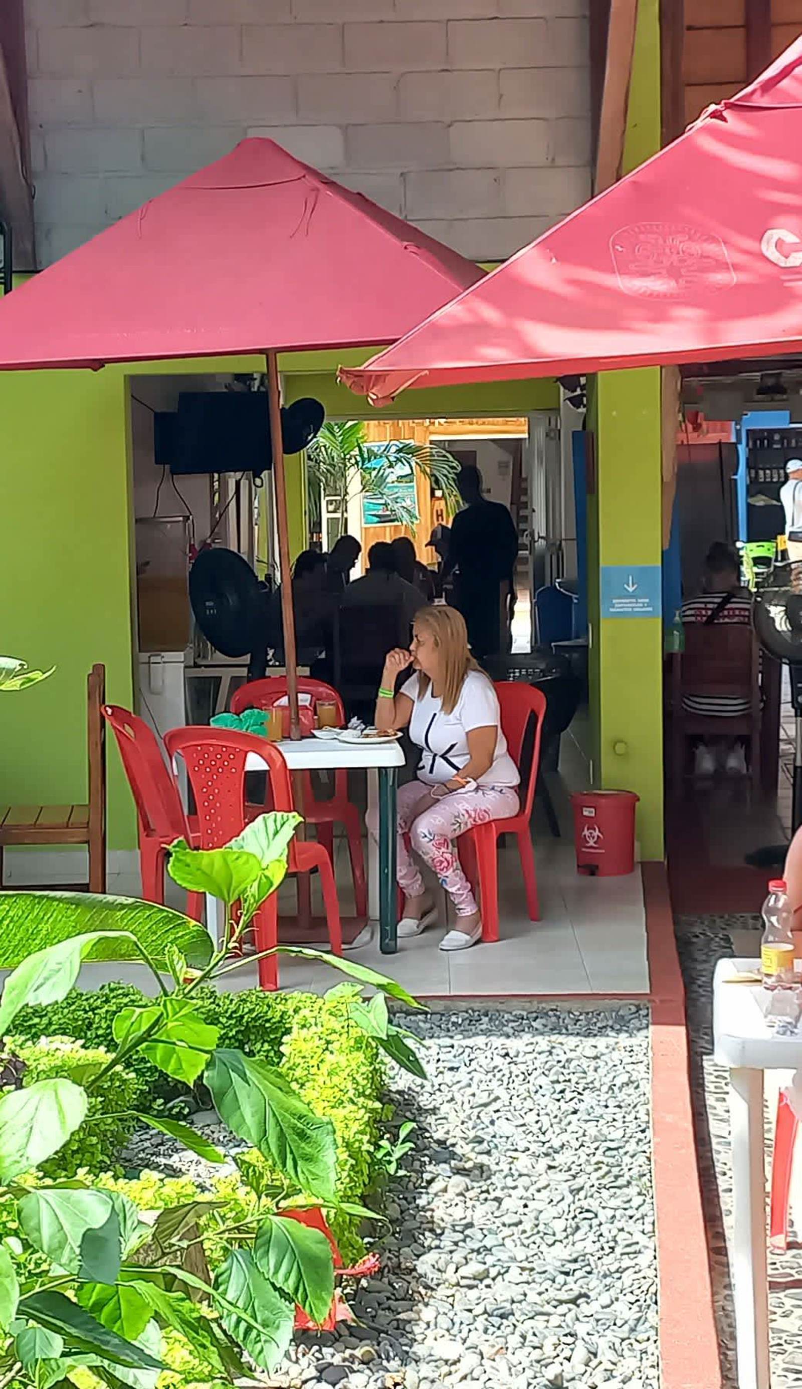Hostal Capurganá
