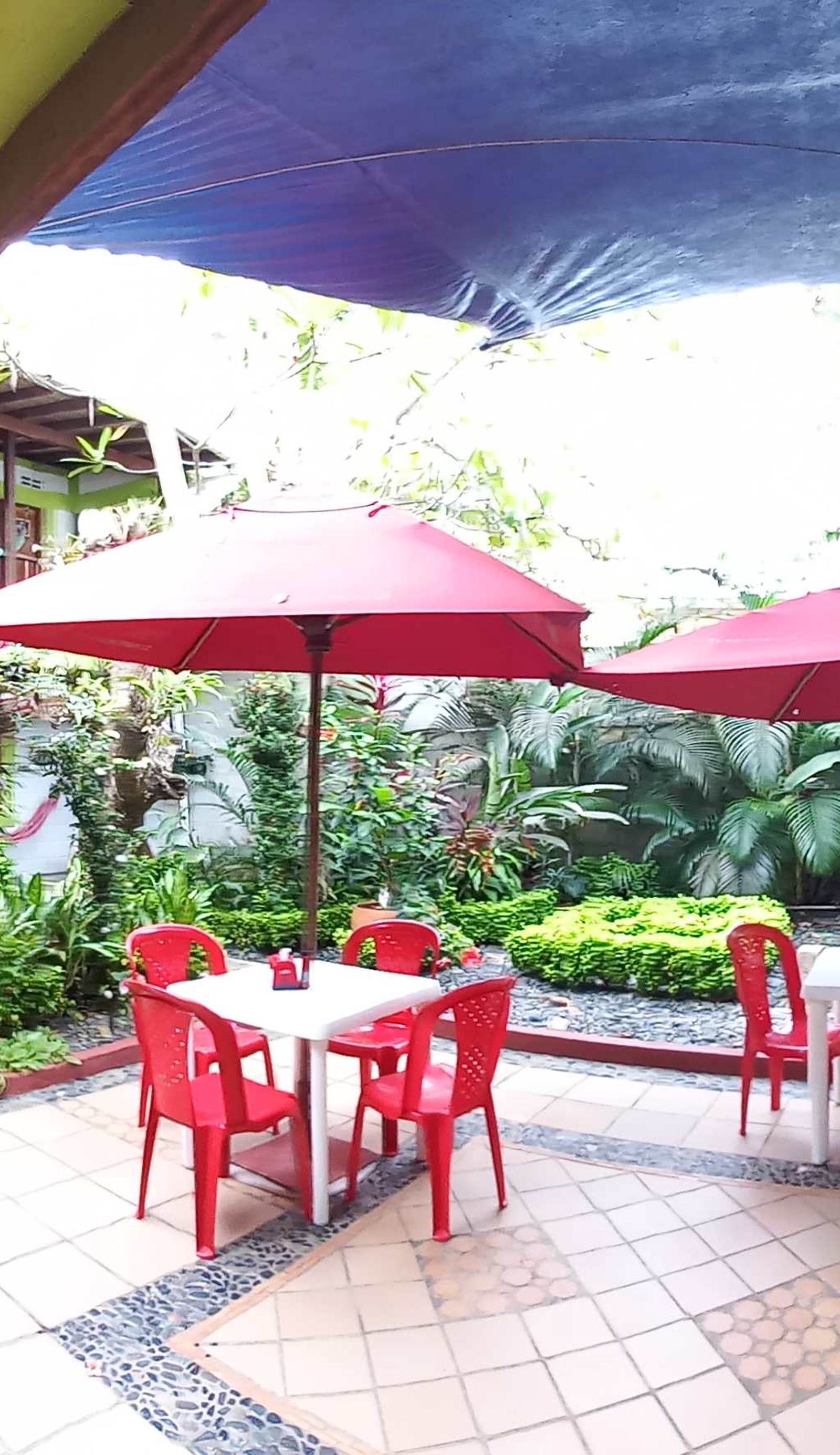 Hostal Capurganá