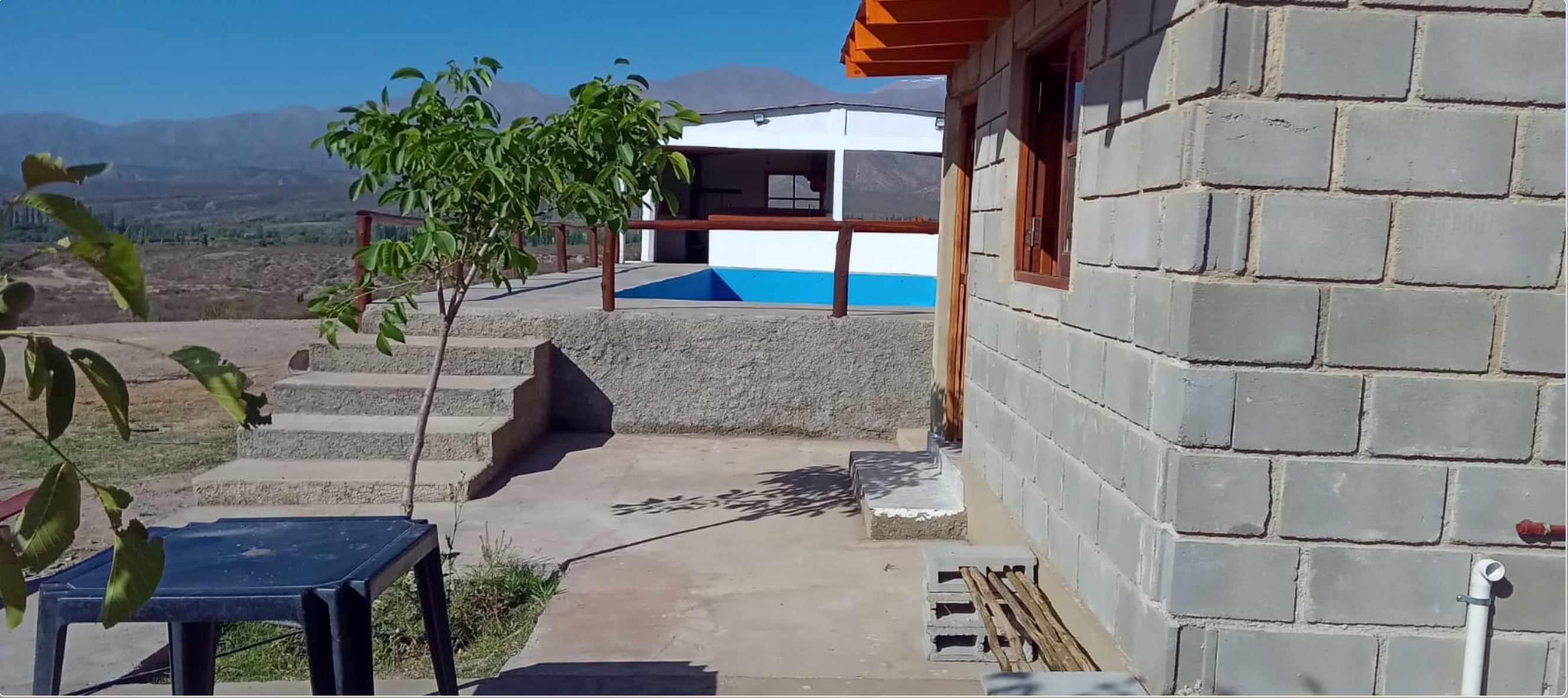 Hostel La Loma