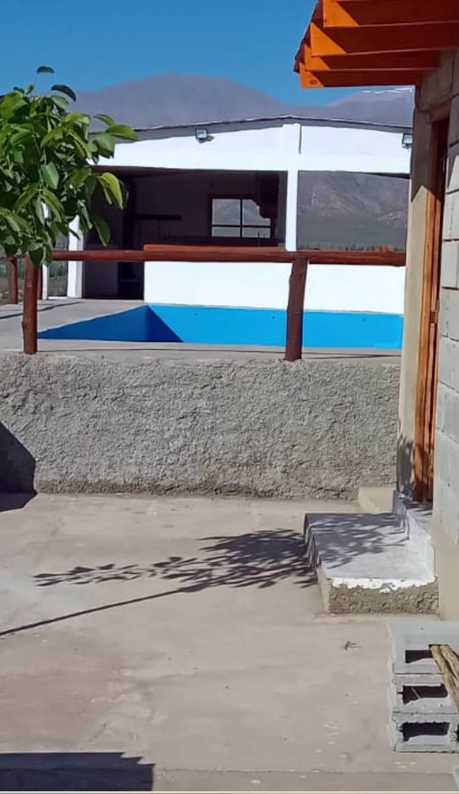 Hostel La Loma